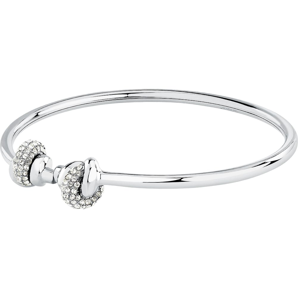 Bracelets en Cristal/crystal/steel et Cristal, MORELLATO