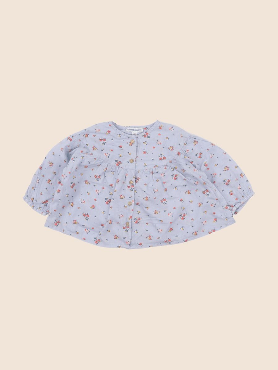 Blouse - Très bon état, VERTBAUDET