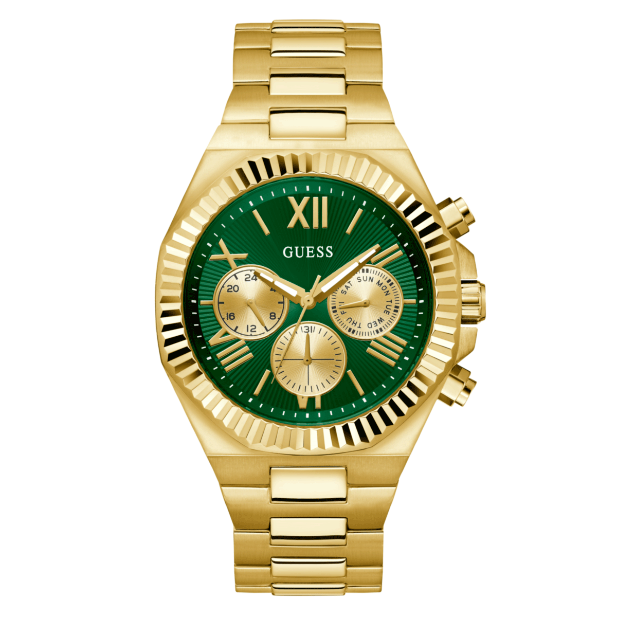 Montre Analogique MENS DRESS, GUESS