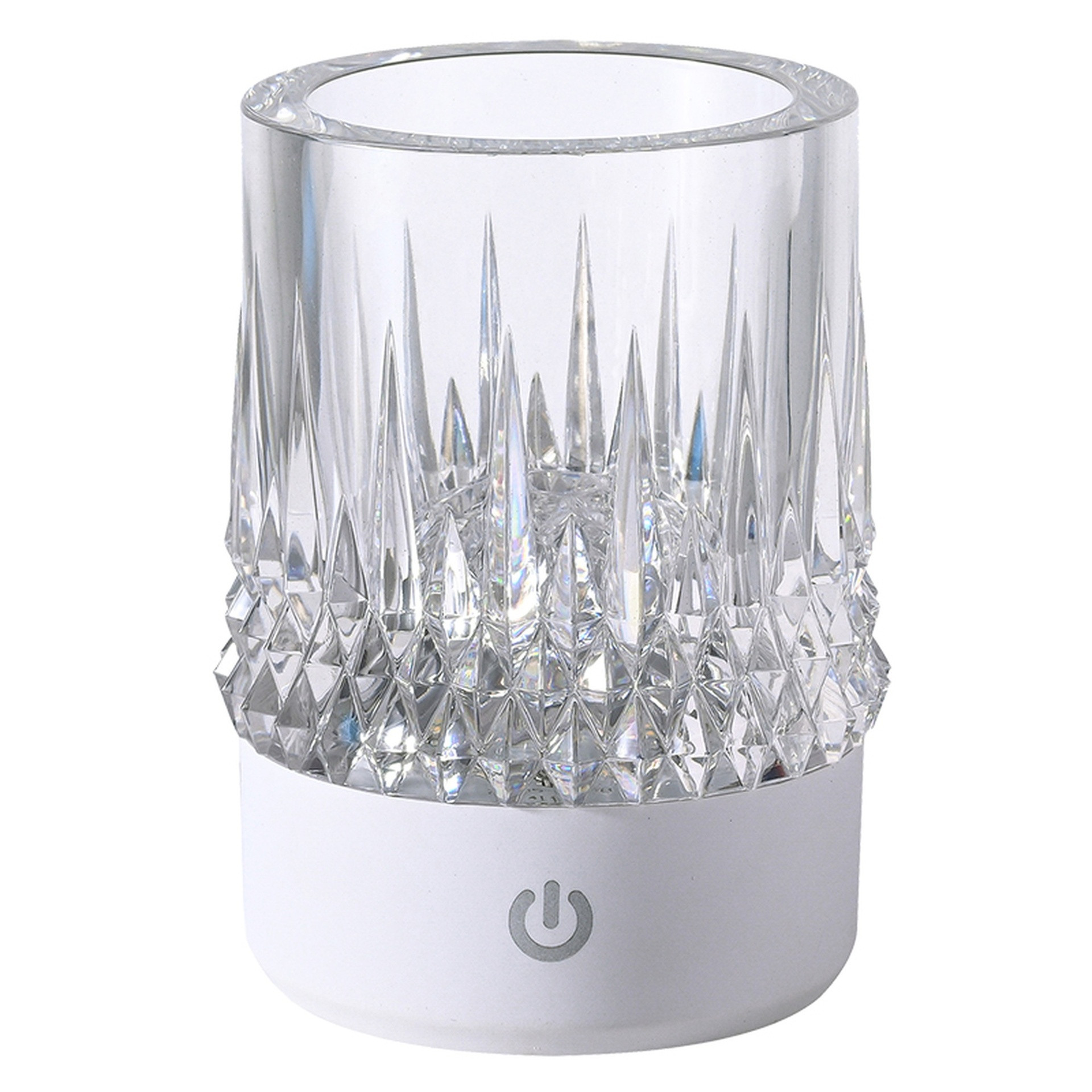 Lampe design en métal, LAX, MANTRA