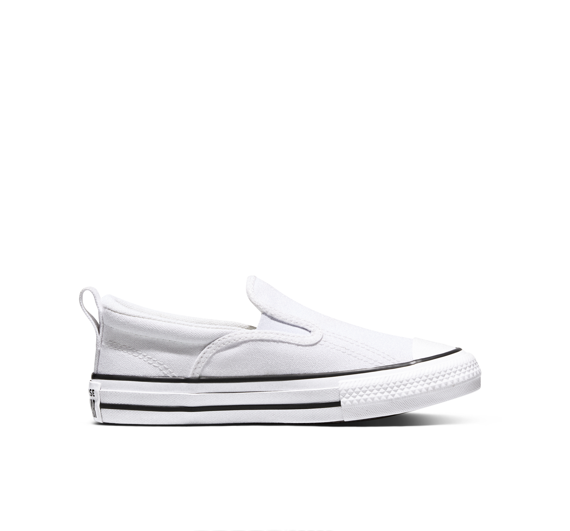Baskets CHUCK TAYLOR ALL STAR MALDEN STREET SLIP ON, CONVERSE