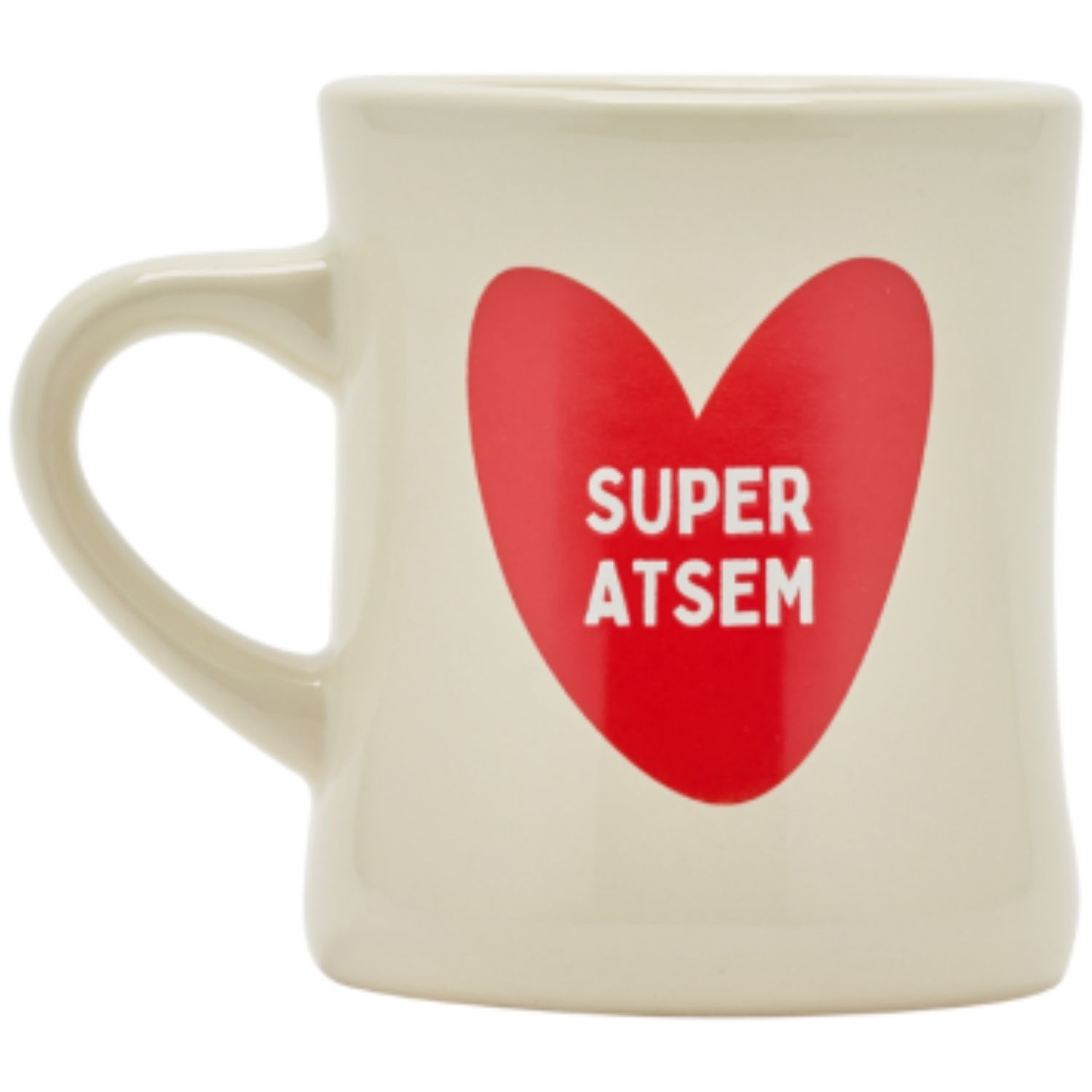 Mug Atsem, ATELIER WAGRAM