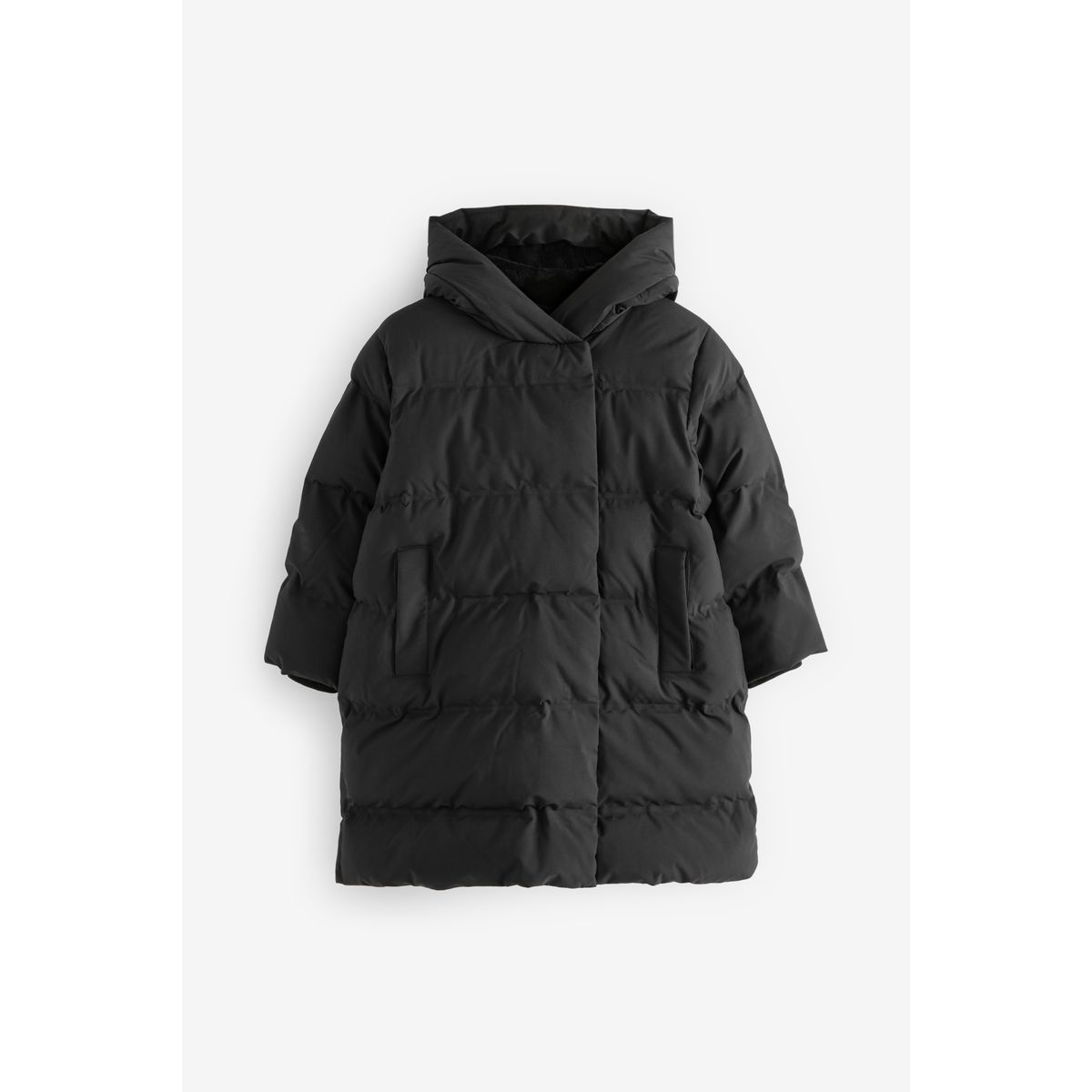 Manteau rembourré à détail thermocollé, NEXT