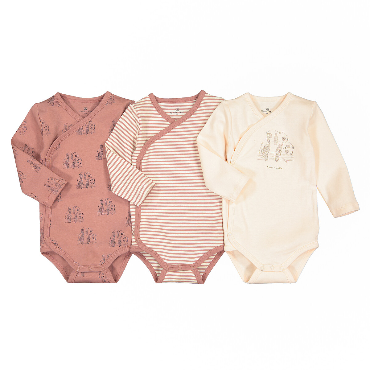 Body Bebe La Redoute Body Bebe La Redoute