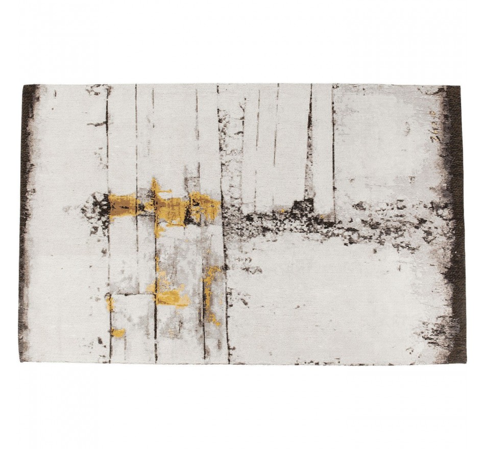 Tapis en coton, ABSTRACT, KARE DESIGN