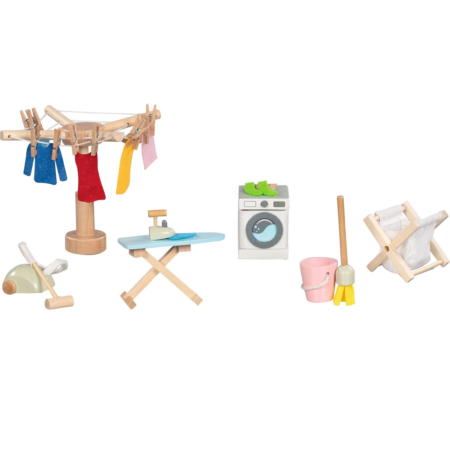 Accessoires de buanderie, GOKI