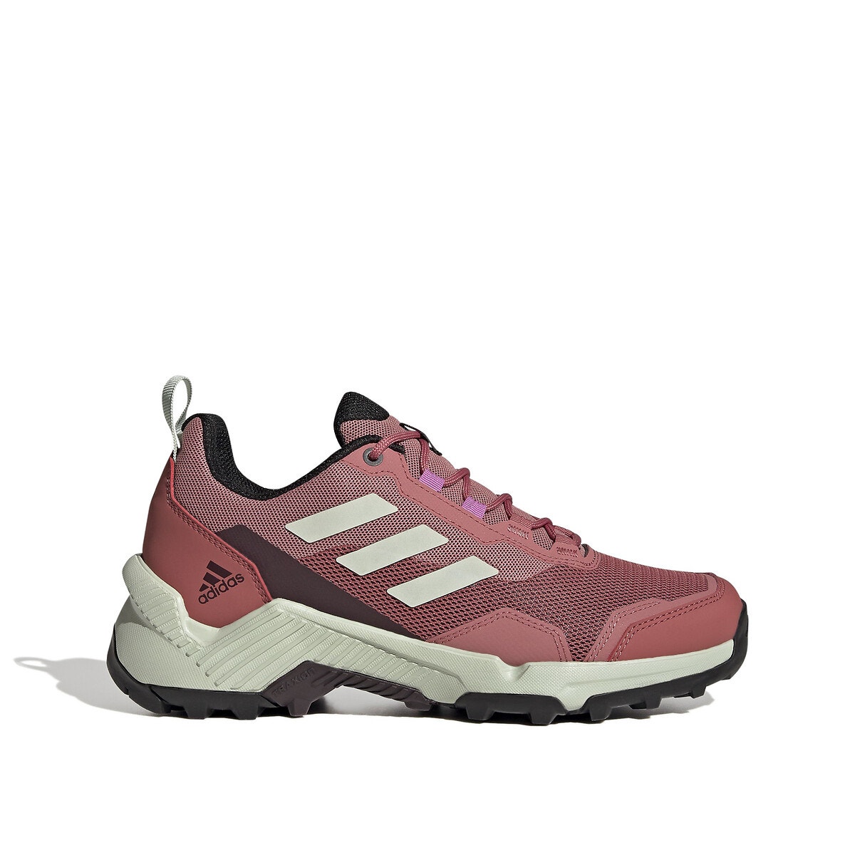 Adidas basket hotsell femme bordeaux