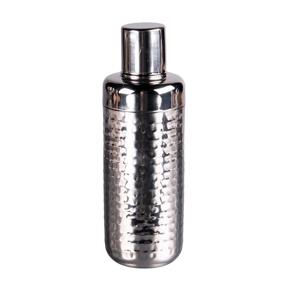 Shaker Martelé 55cl, TABLE PASSION