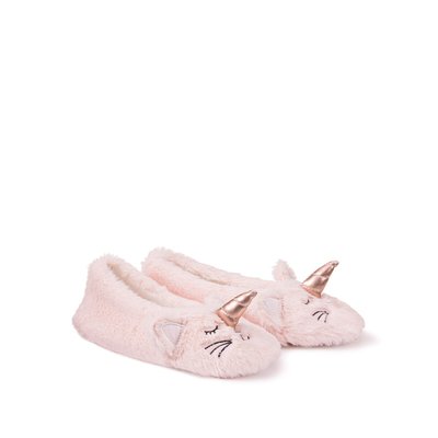 Chaussons fille 35