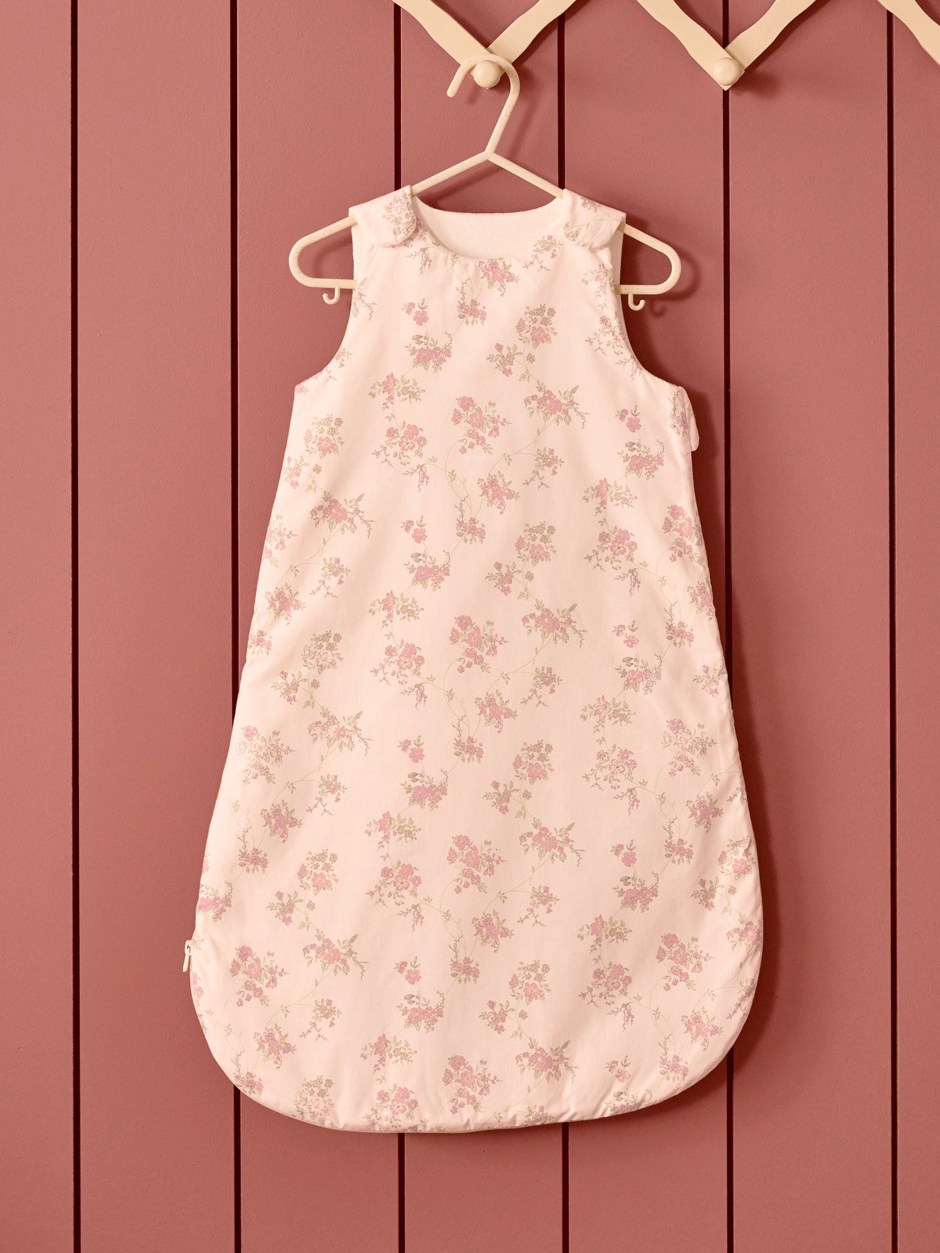 Gigoteuse en percale de coton TOG 3, CYRILLUS