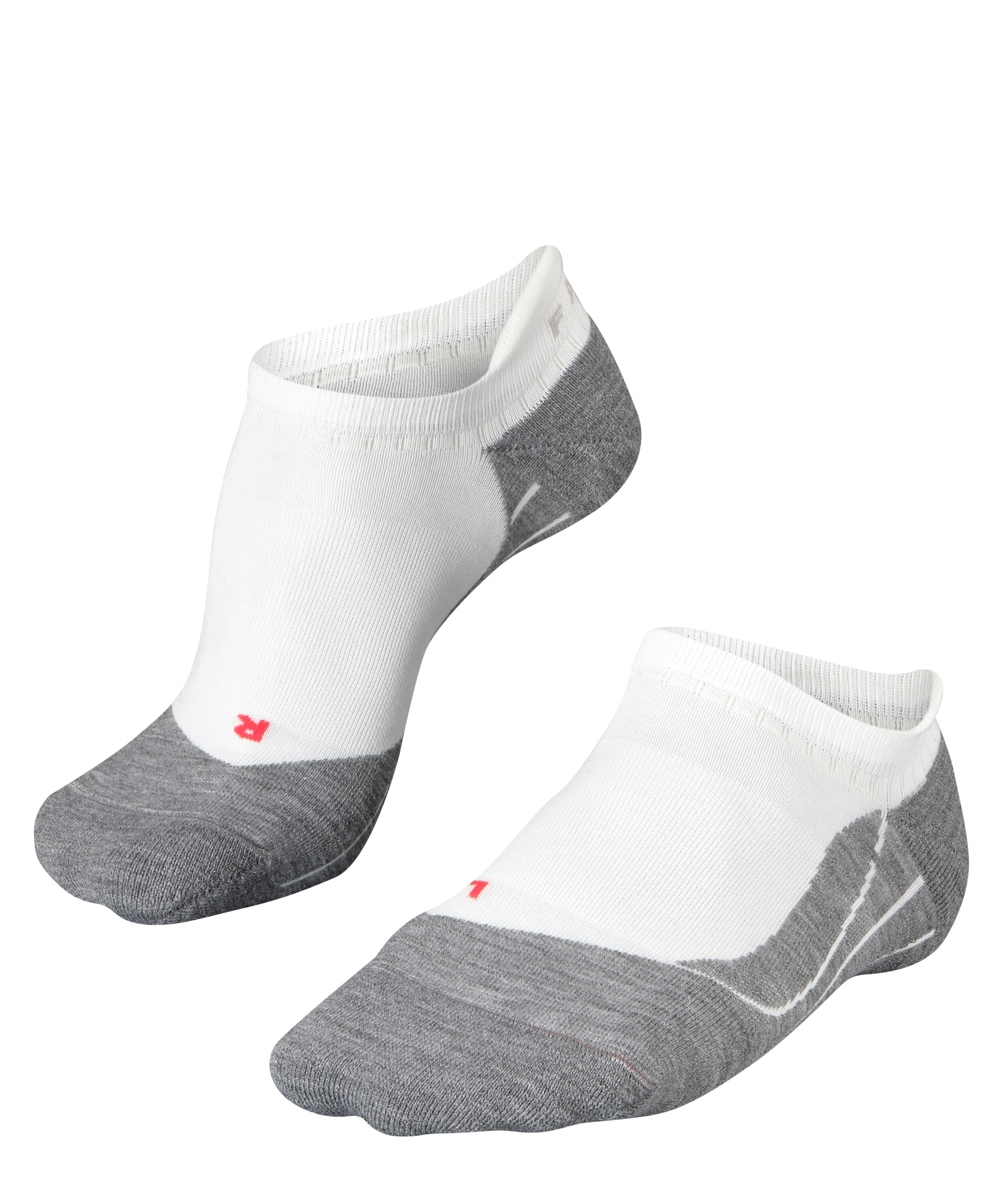 Chaussettes invisibles RU4 Endurance Invisible, FALKE