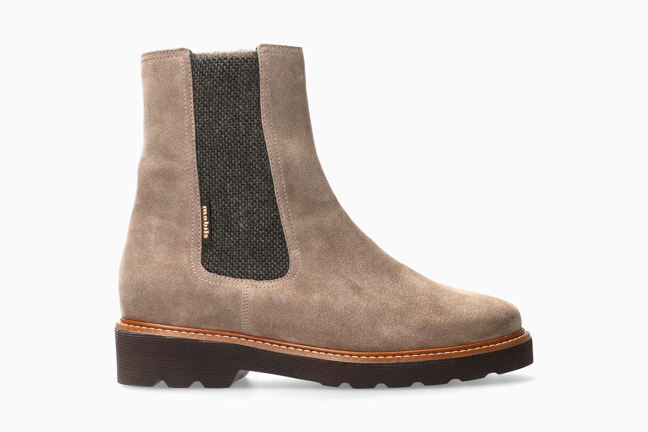 Bottines en cuir OLIVIA, MEPHISTO
