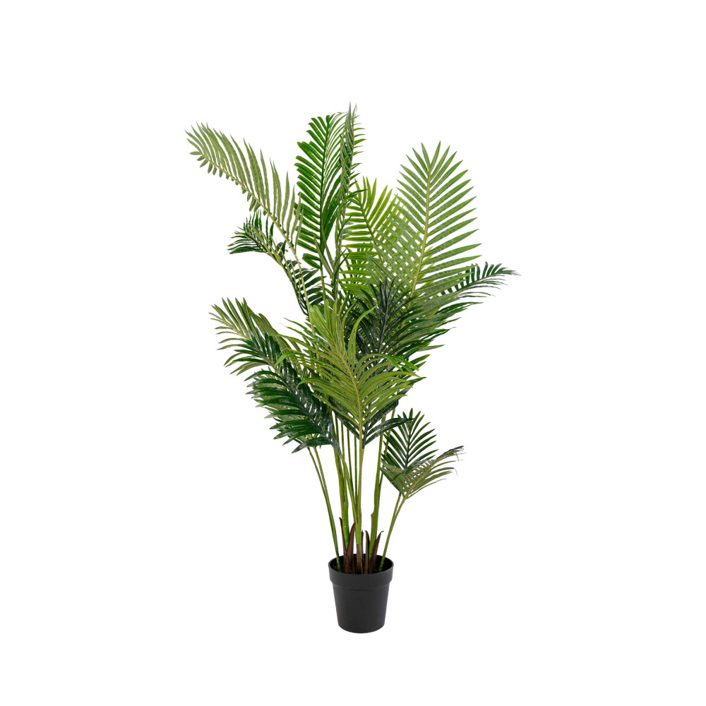 Plante artificielle H175 cm- ARECA PALM, HOUSE NORDIC