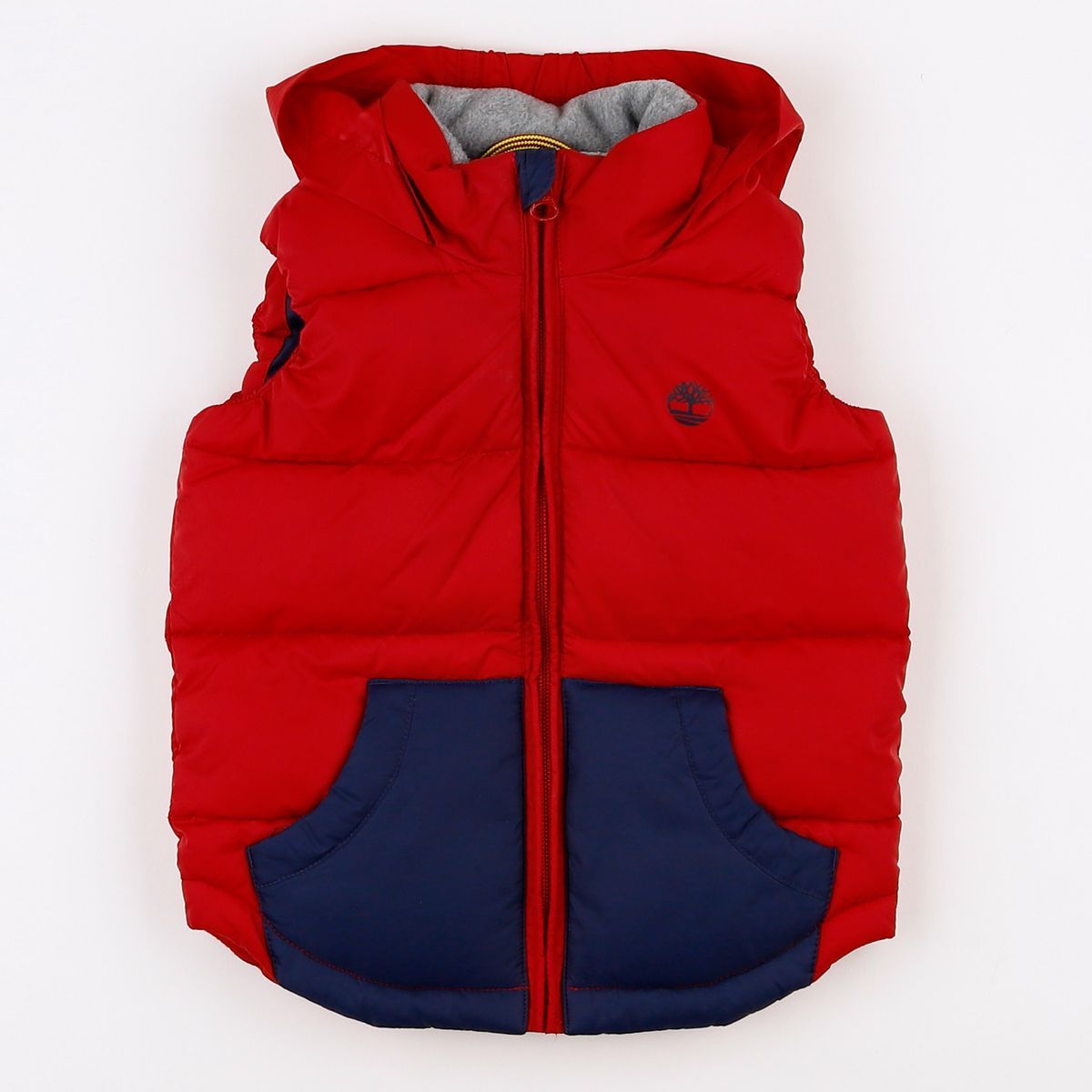 Manteau discount bebe timberland