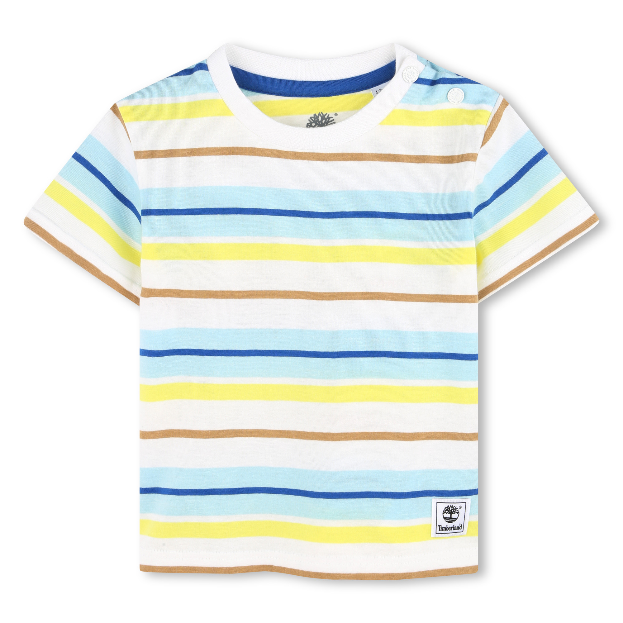 T-shirts à manches courtes, TIMBERLAND