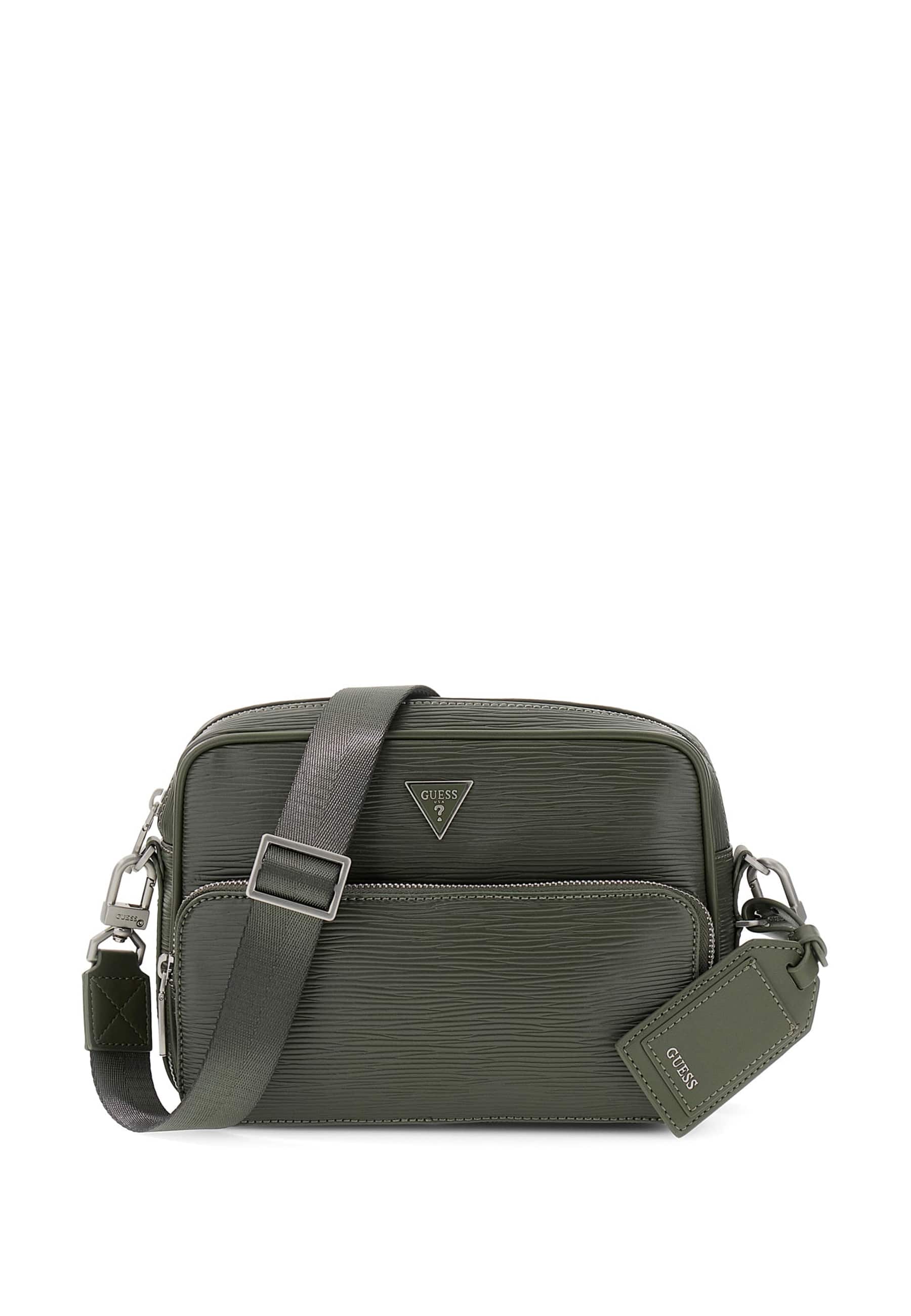 Sac Milano Mini Crossbody, GUESS