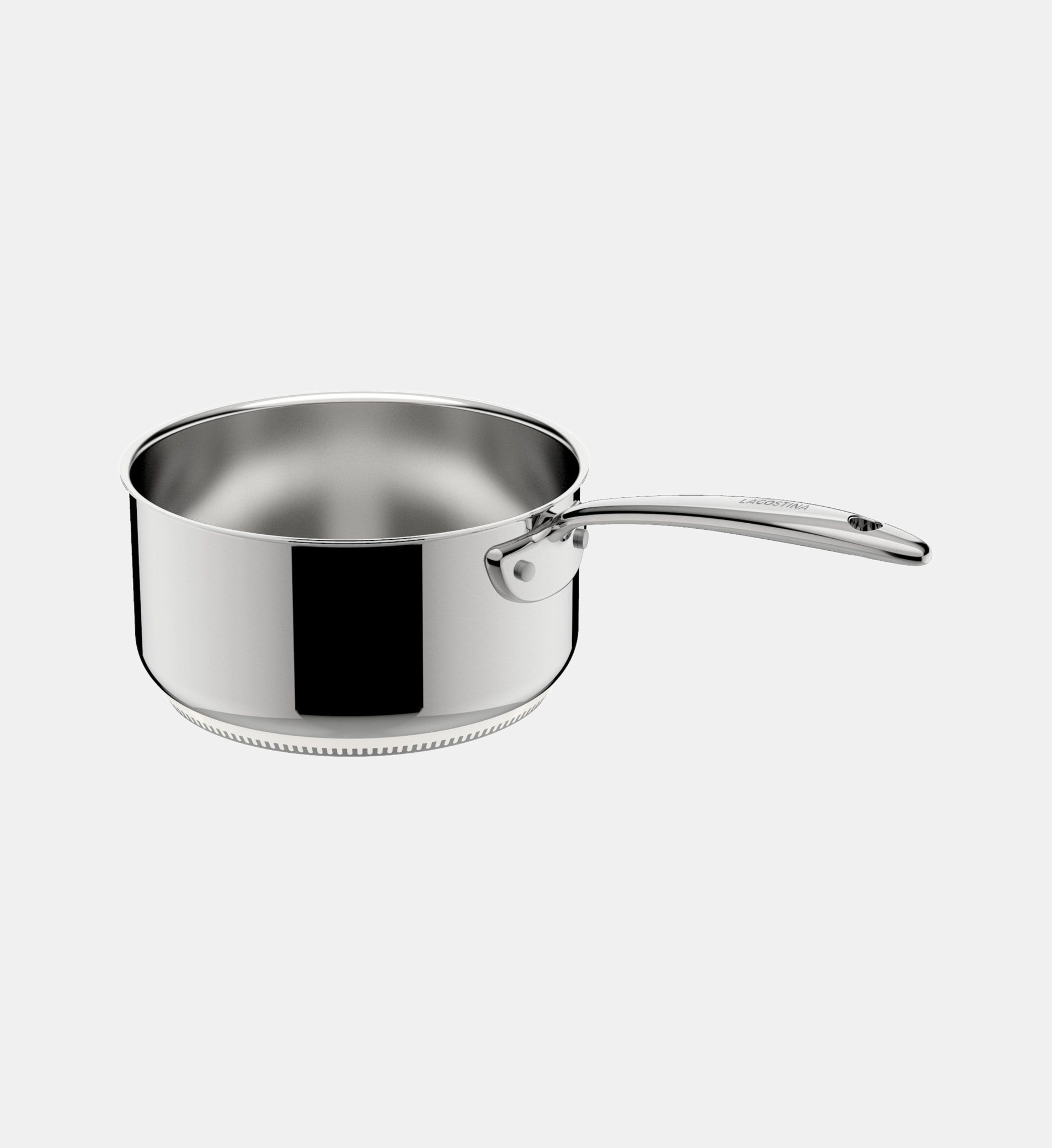Casserole - ø18 cm, LAGOSTINA