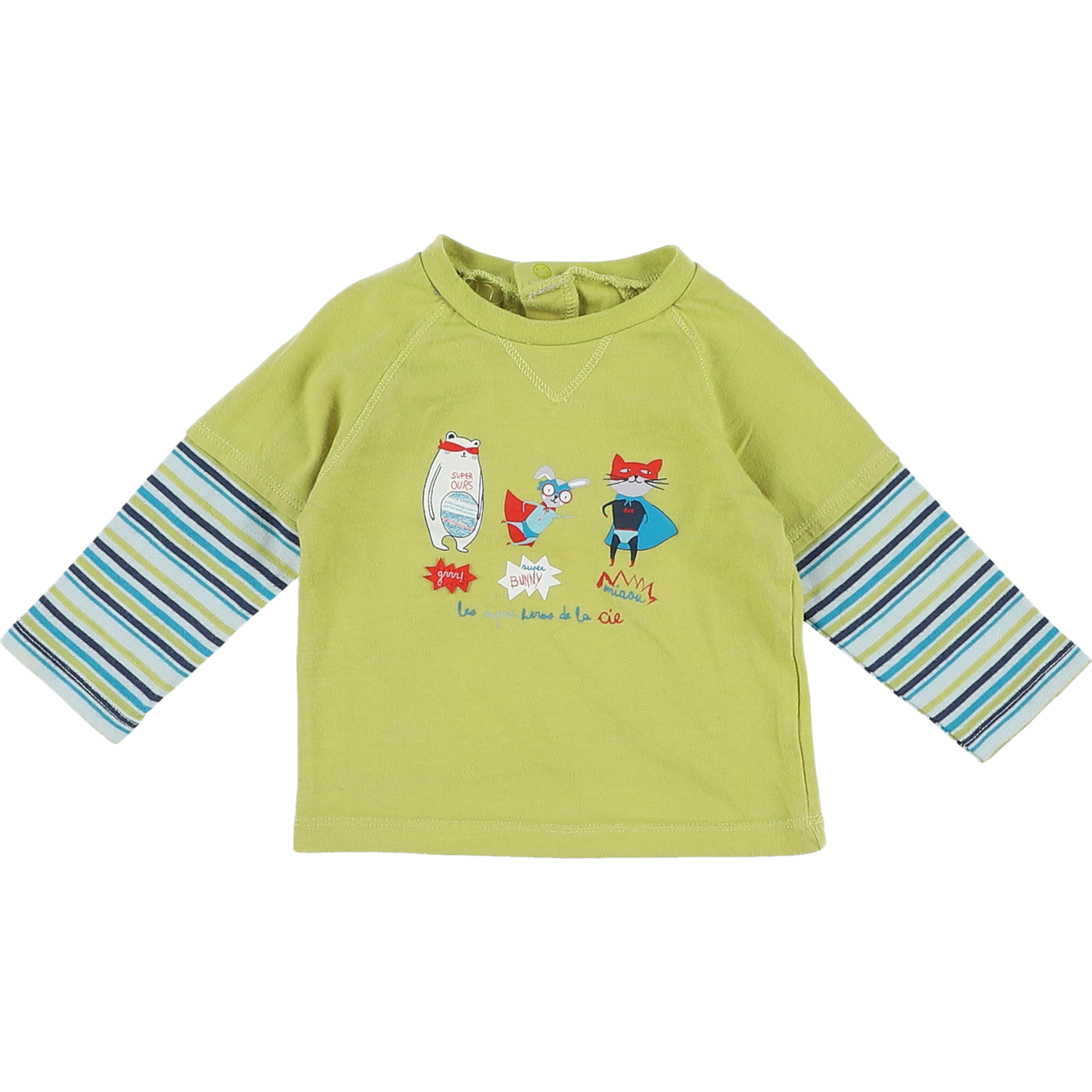 T-shirt - Très bon état, LA COMPAGNIE DES PETITS