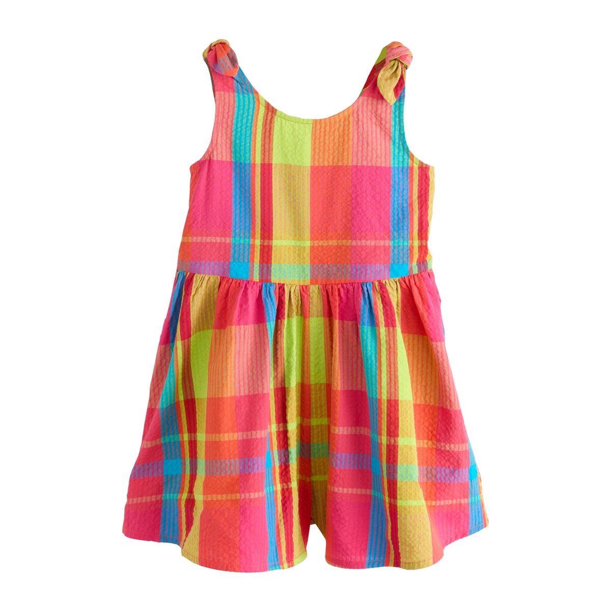 Combi-short à nouer aux épaules, NEXT
