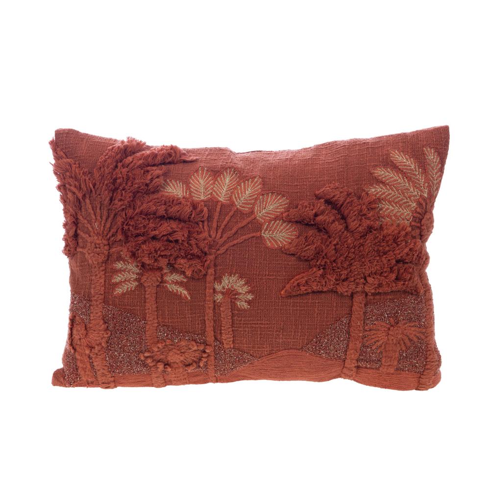 Coussin palm 35x50 cm, AMADEUS