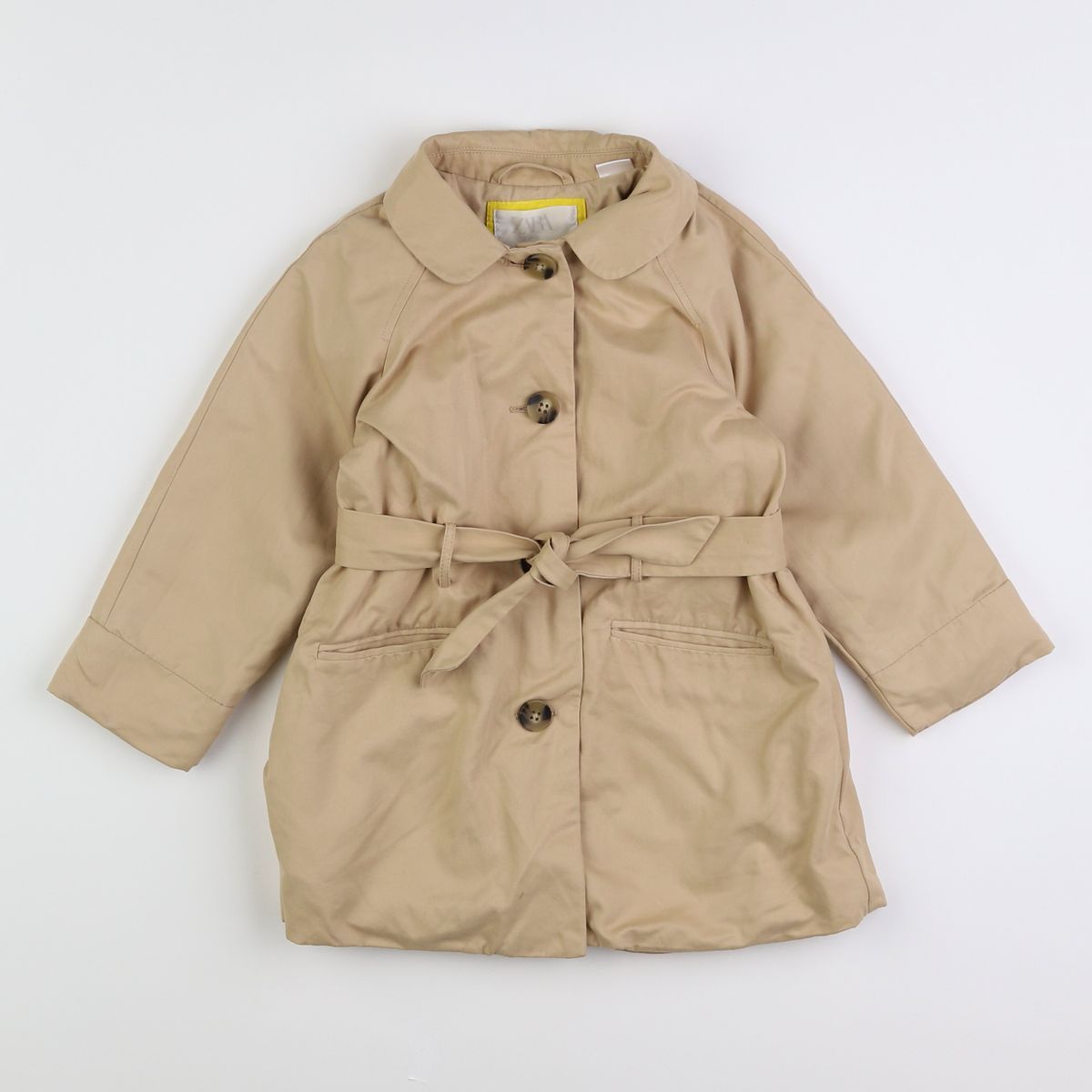 Trench fille 4 ans La Redoute