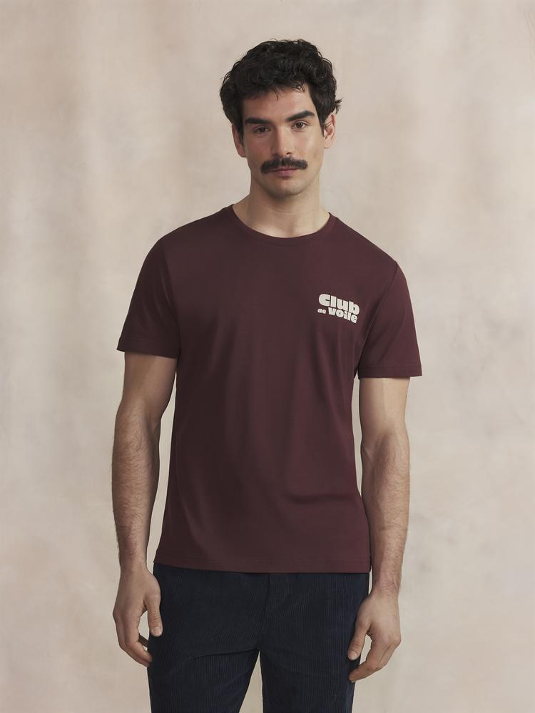 T-shirt manches courtes ANDRYTEE, TBS