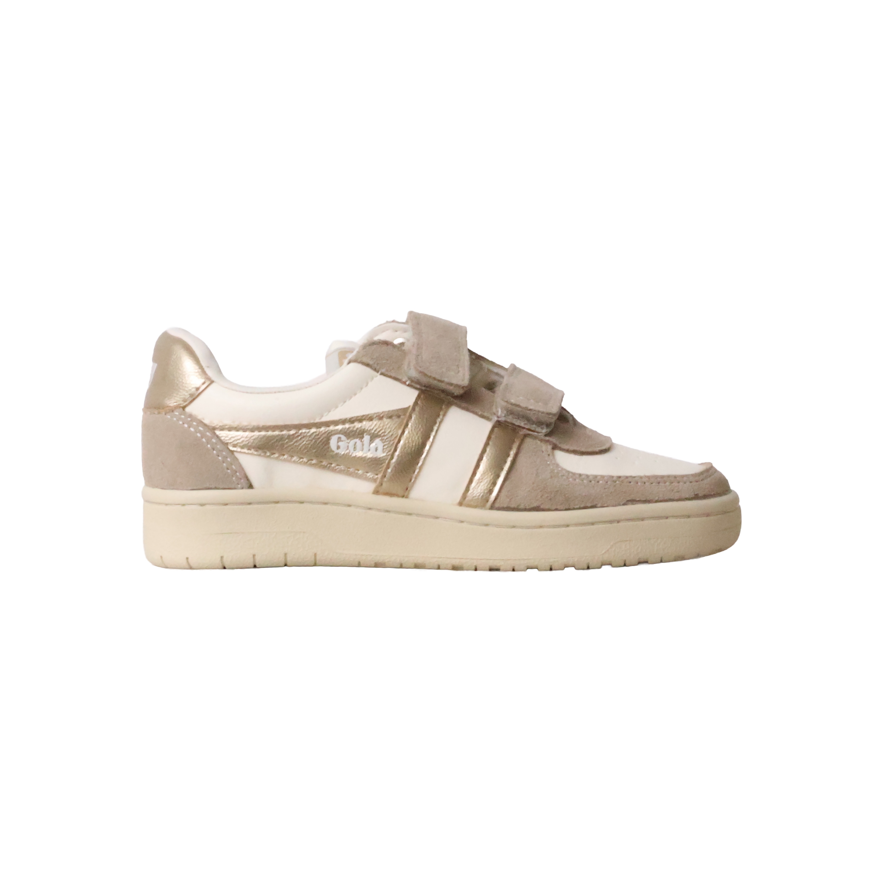 Basket Cuir Haw Mirror Strap, GOLA