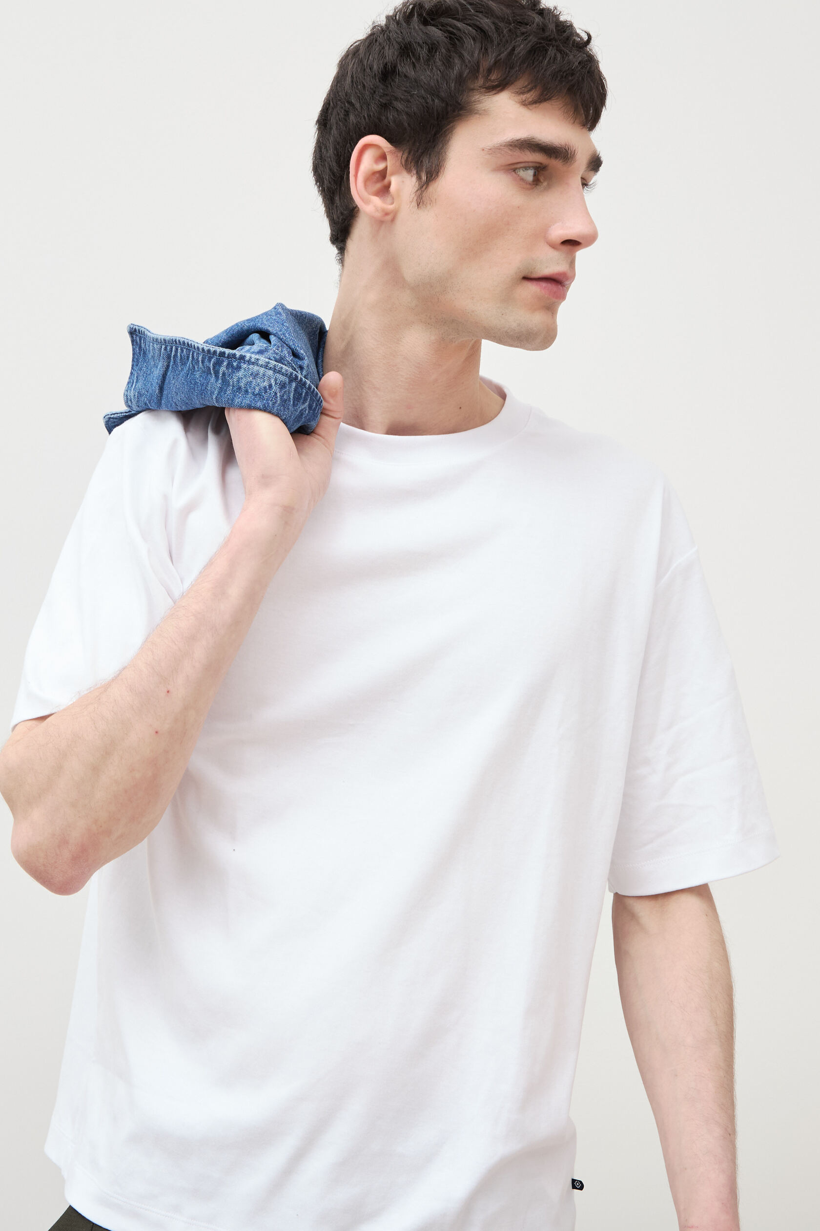 T-shirt manches courtes, BONOBO