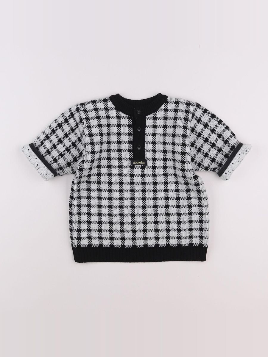 Pull - Etat satisfaisant, ABSORBA