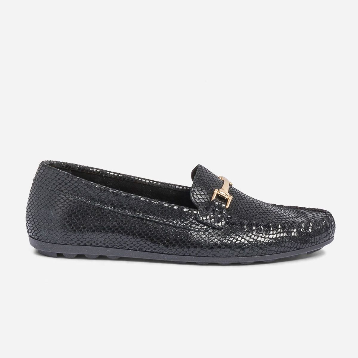 Eram mocassin noir discount femme