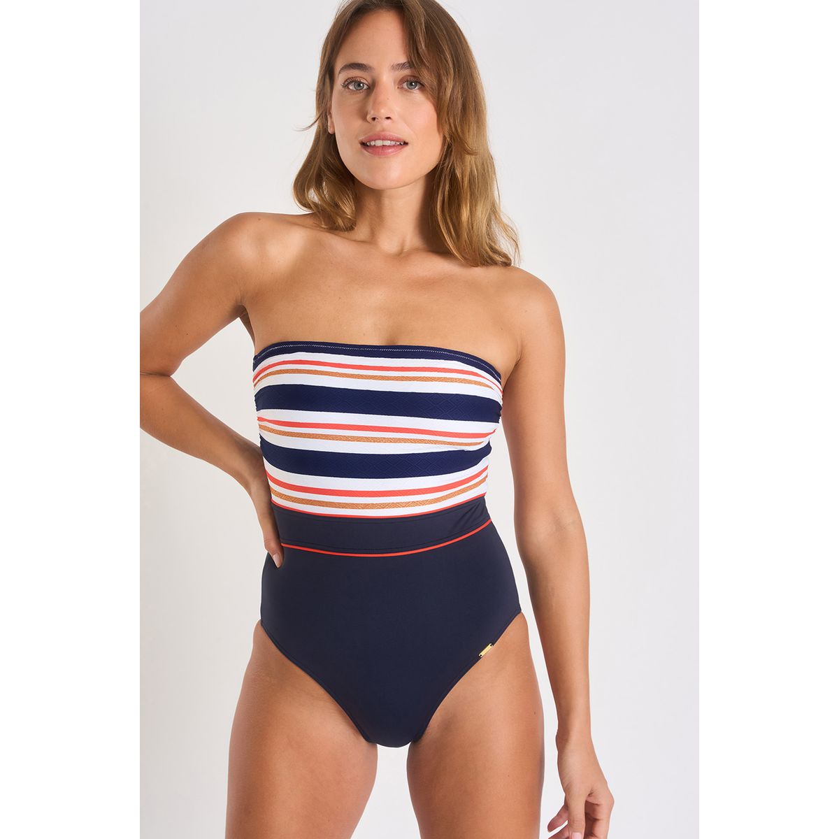 Maillot livia pas discount cher