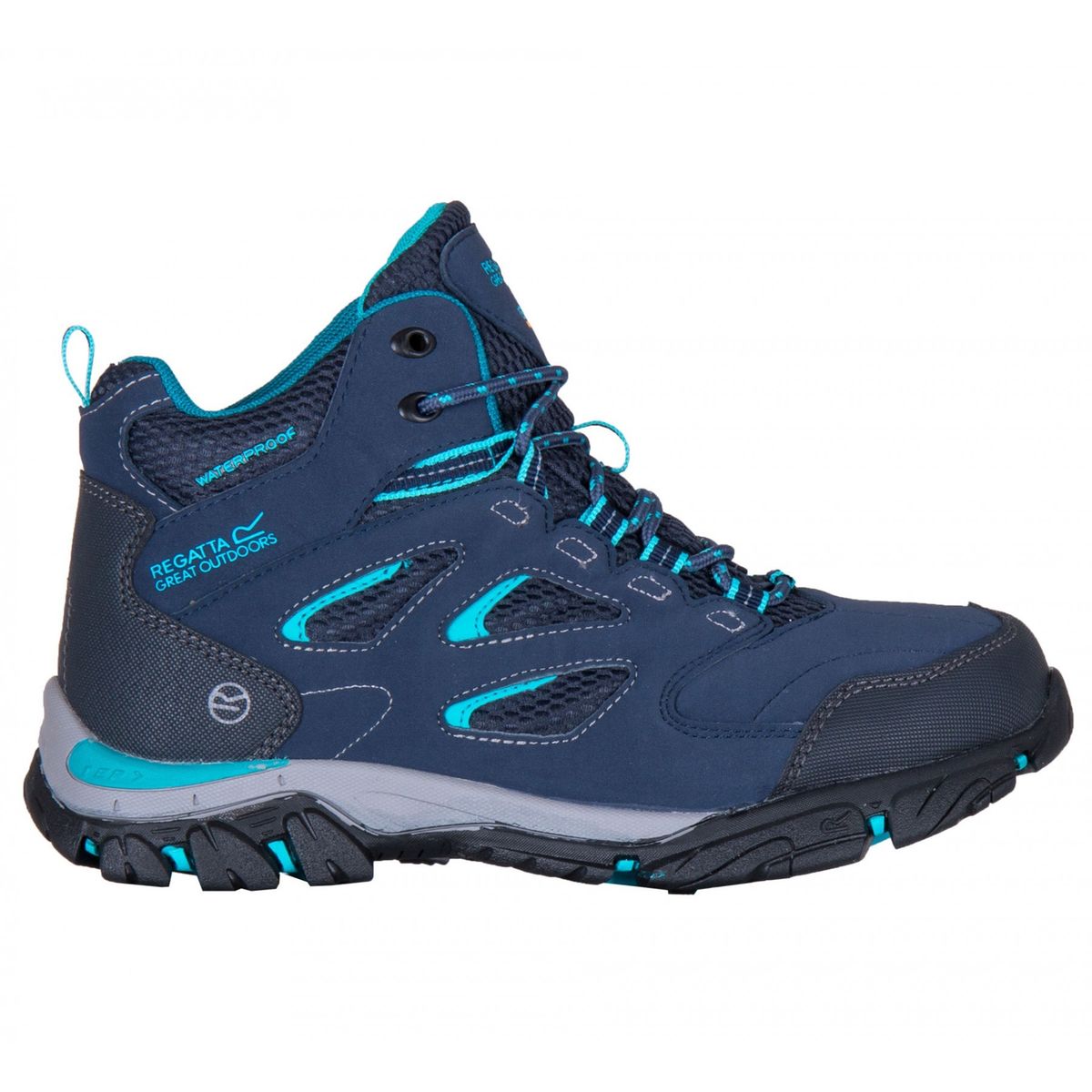 Regatta chaussures hotsell randonnée