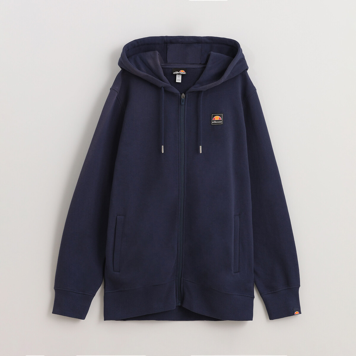 Ellesse teddy jumper hot sale