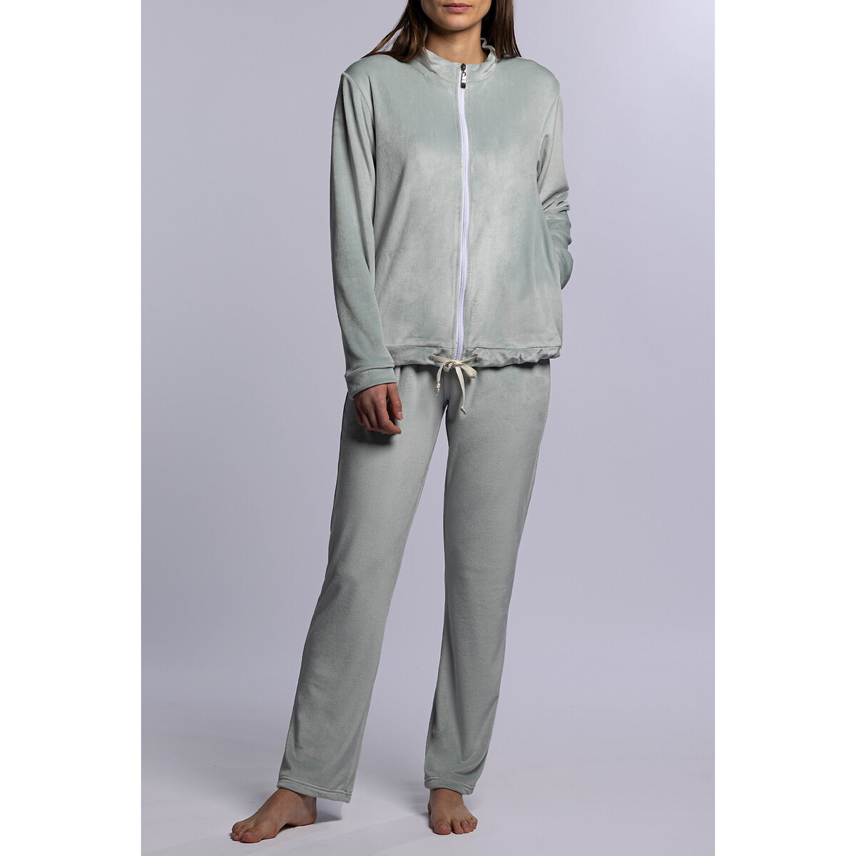 Pyjama  velours One