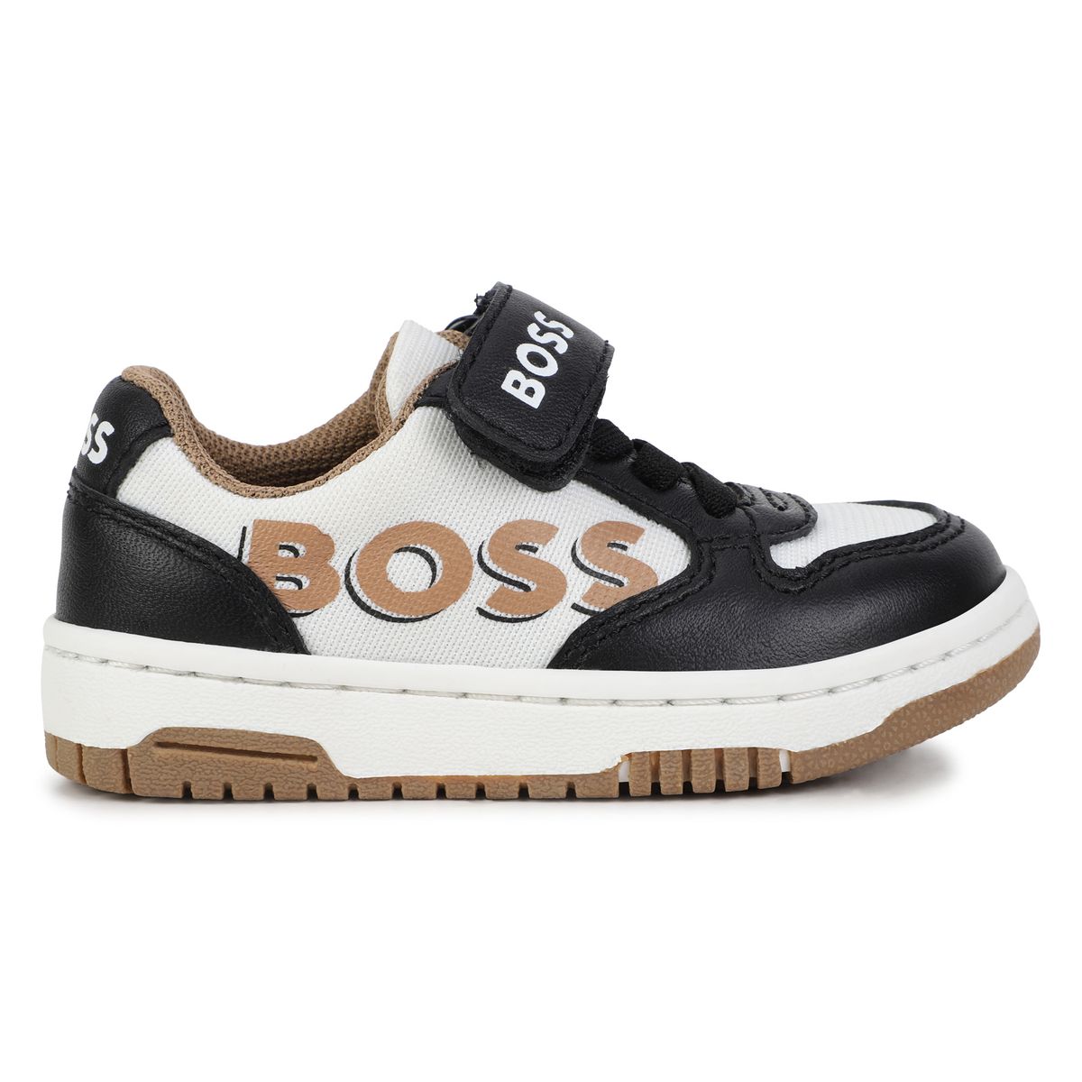 Chaussure bebe garcon discount hugo boss