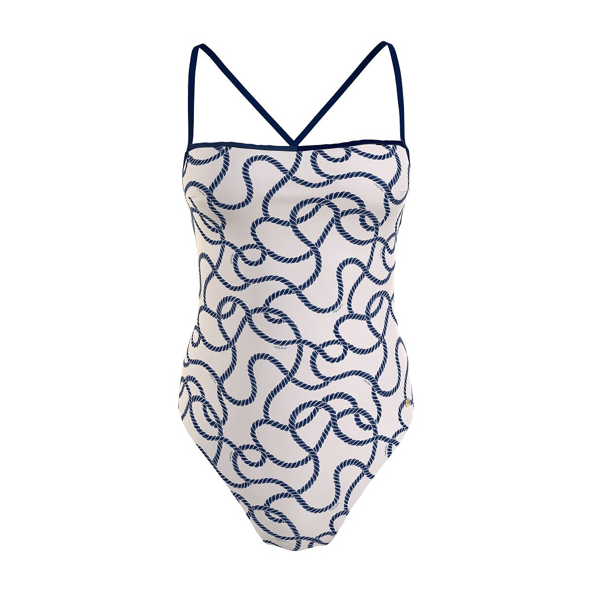 Maillot de bain 2025 tommy hilfiger pas cher