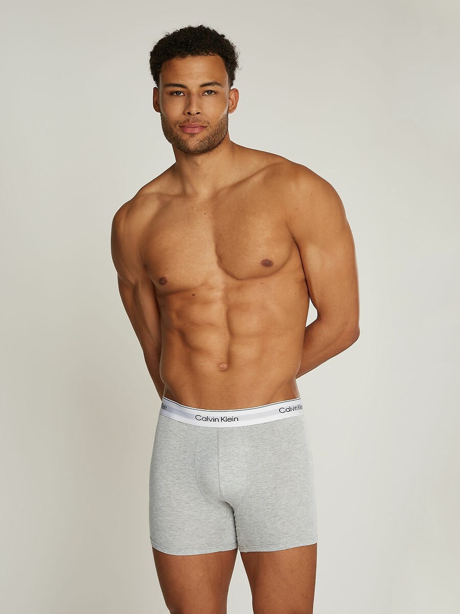 boxer calvin klein prix