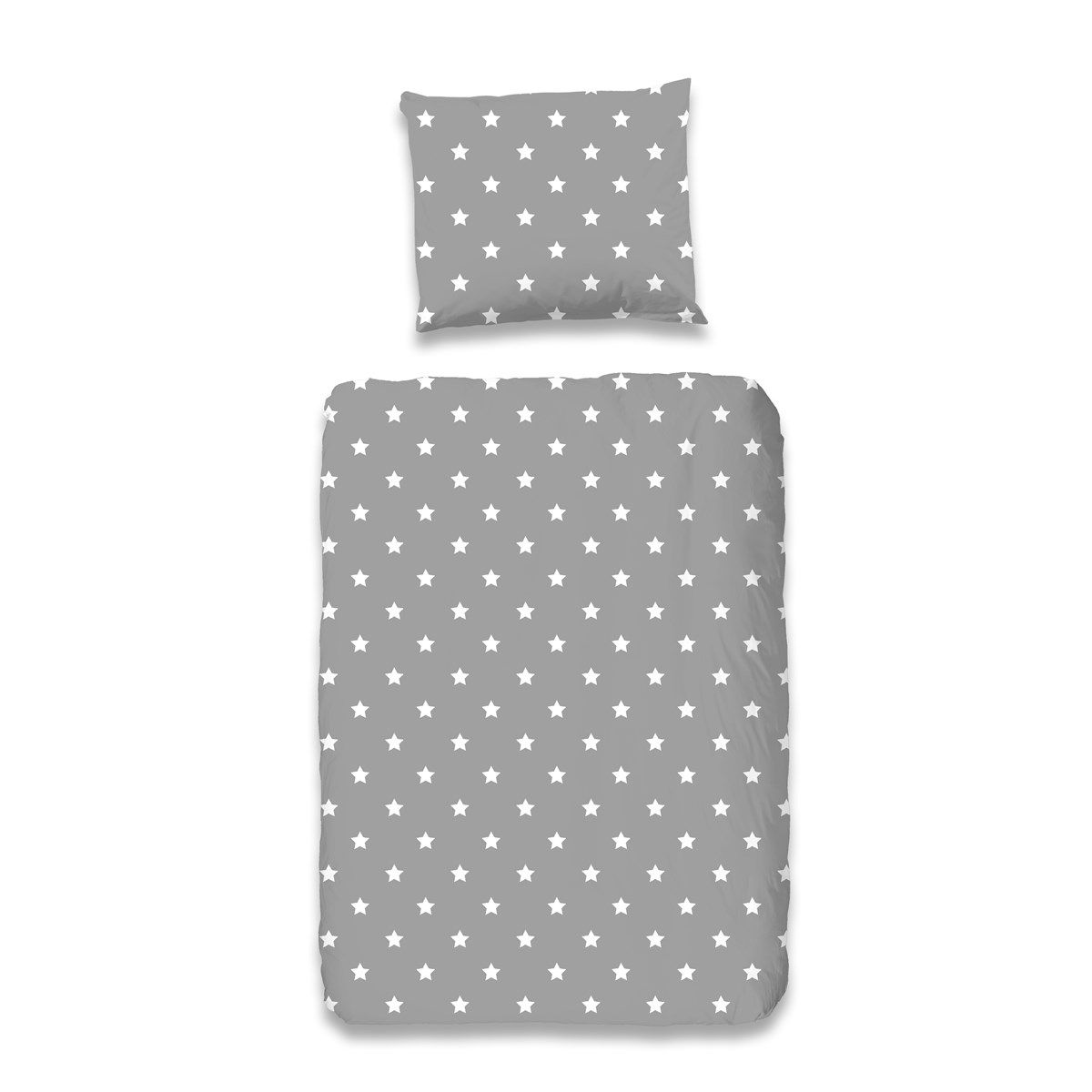 Parure Couette 1x150 La Redoute