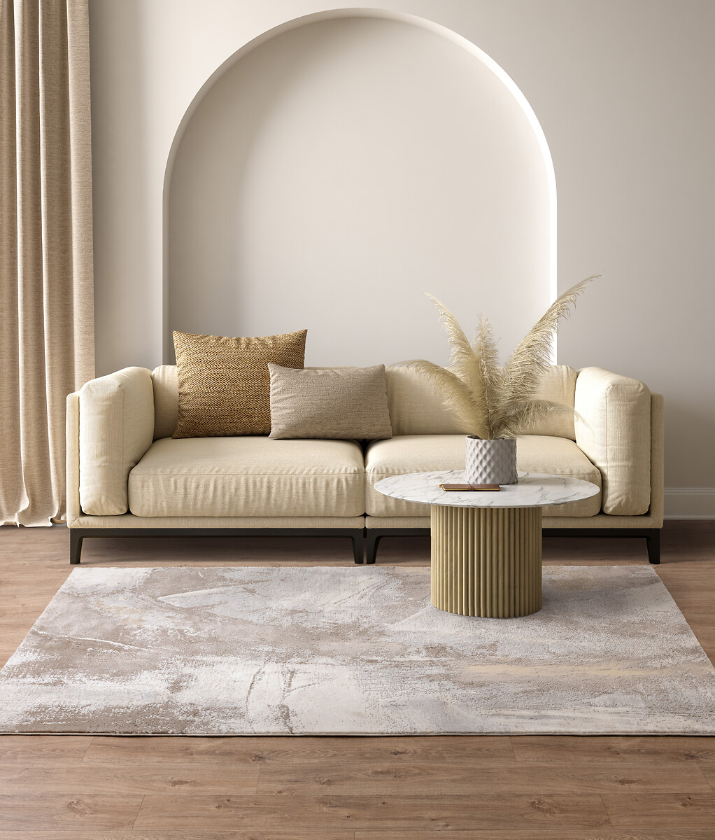 Soft Veil Lustre Rug, ÉDITÉ