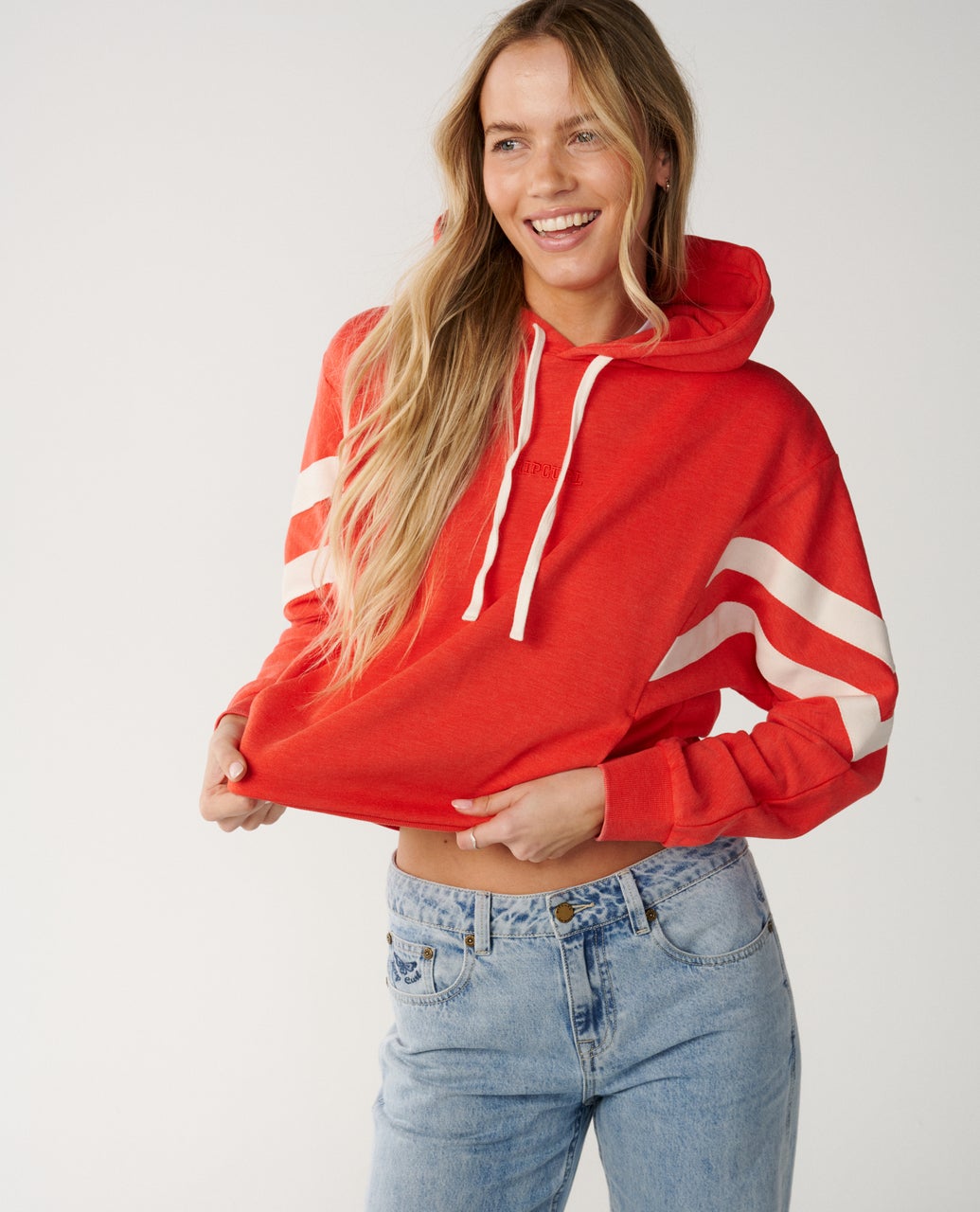 Sweat à capuche SURF REVIVALRelax, RIP CURL