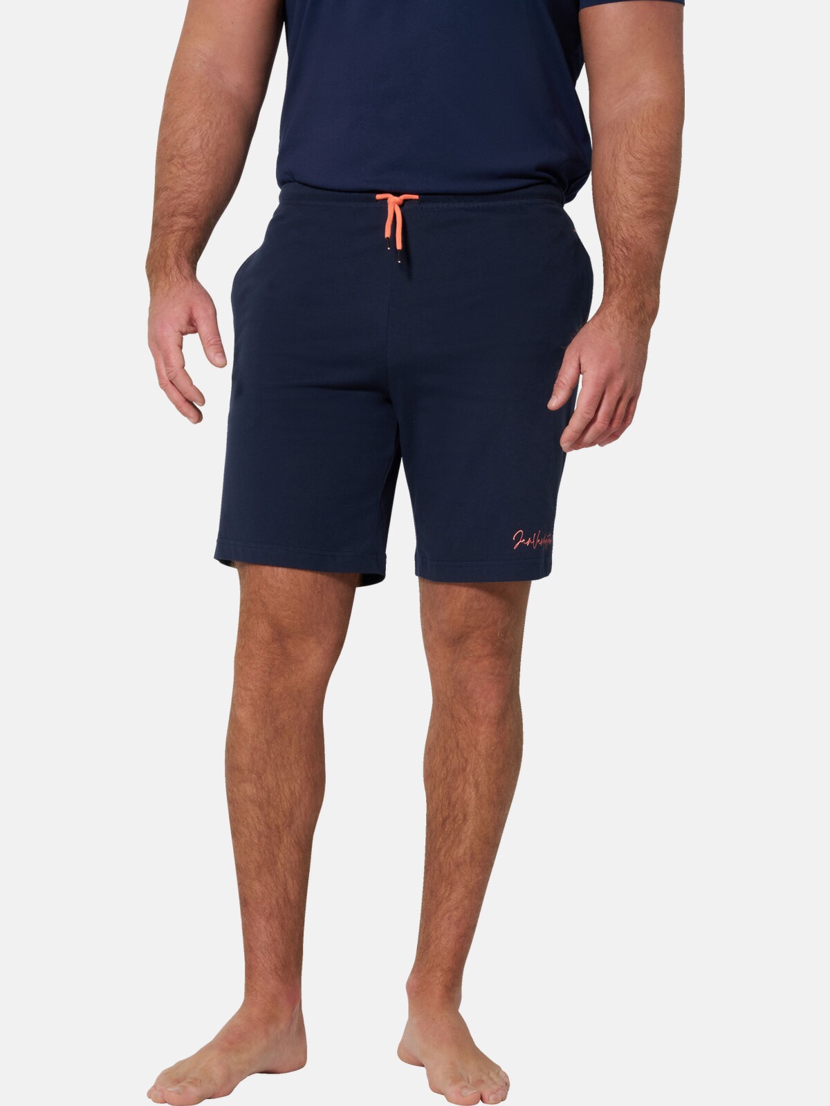 Pyjashort TASON, JAN VANDERSTORM