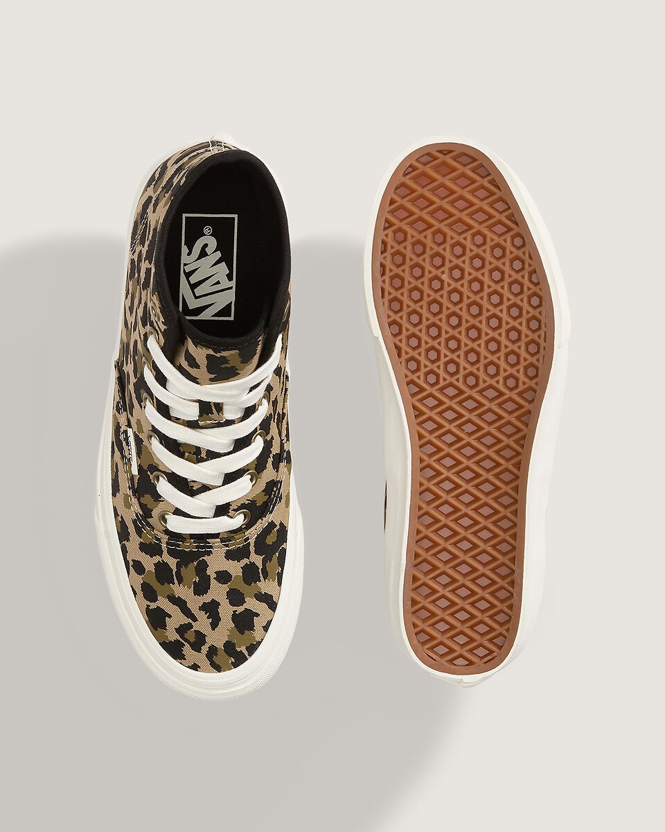 Vans Zapatillas altas AUTHENTIC HI 2.0 — photo 4