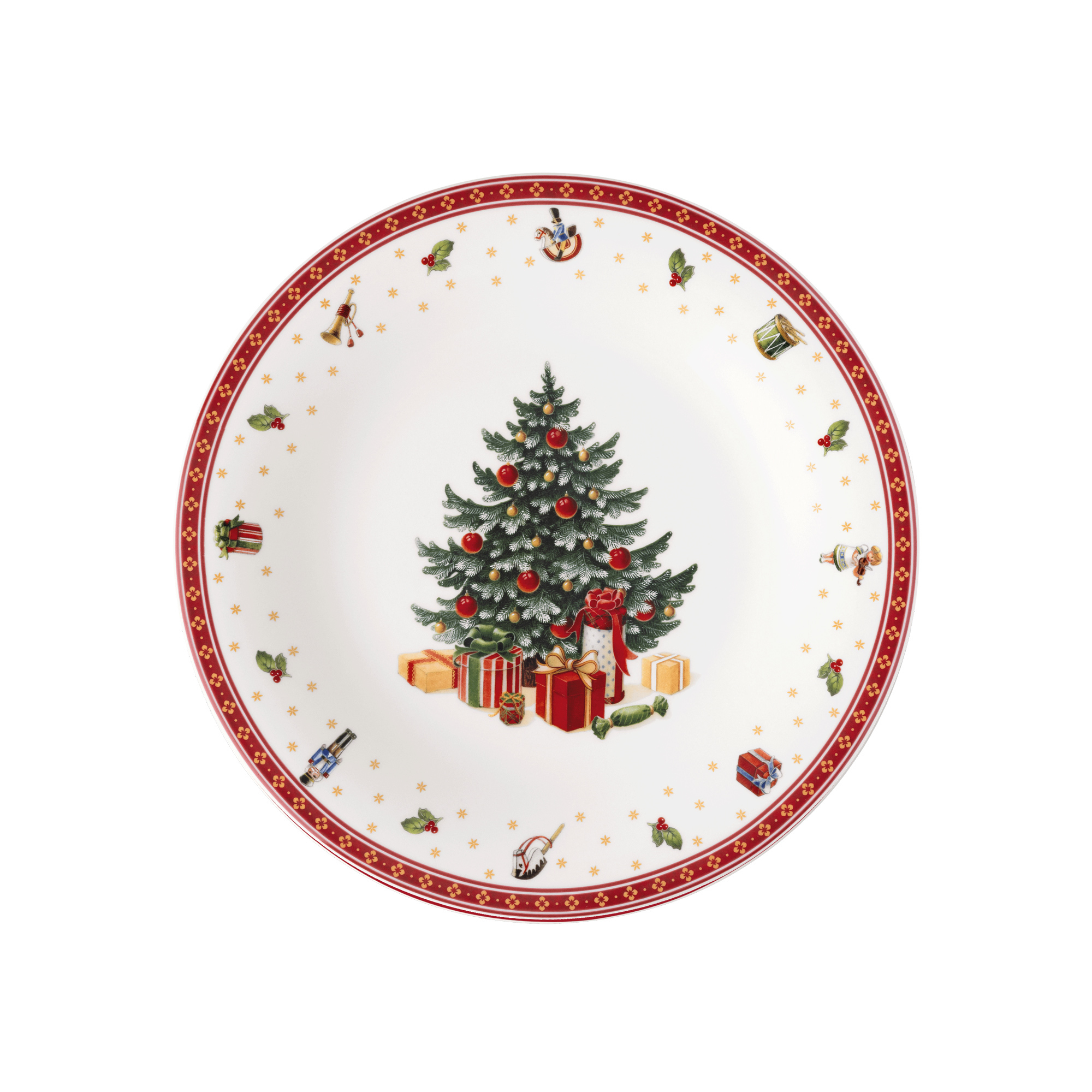 Assiette De Présentation TOY'S DELIGHT, VILLEROY & BOCH