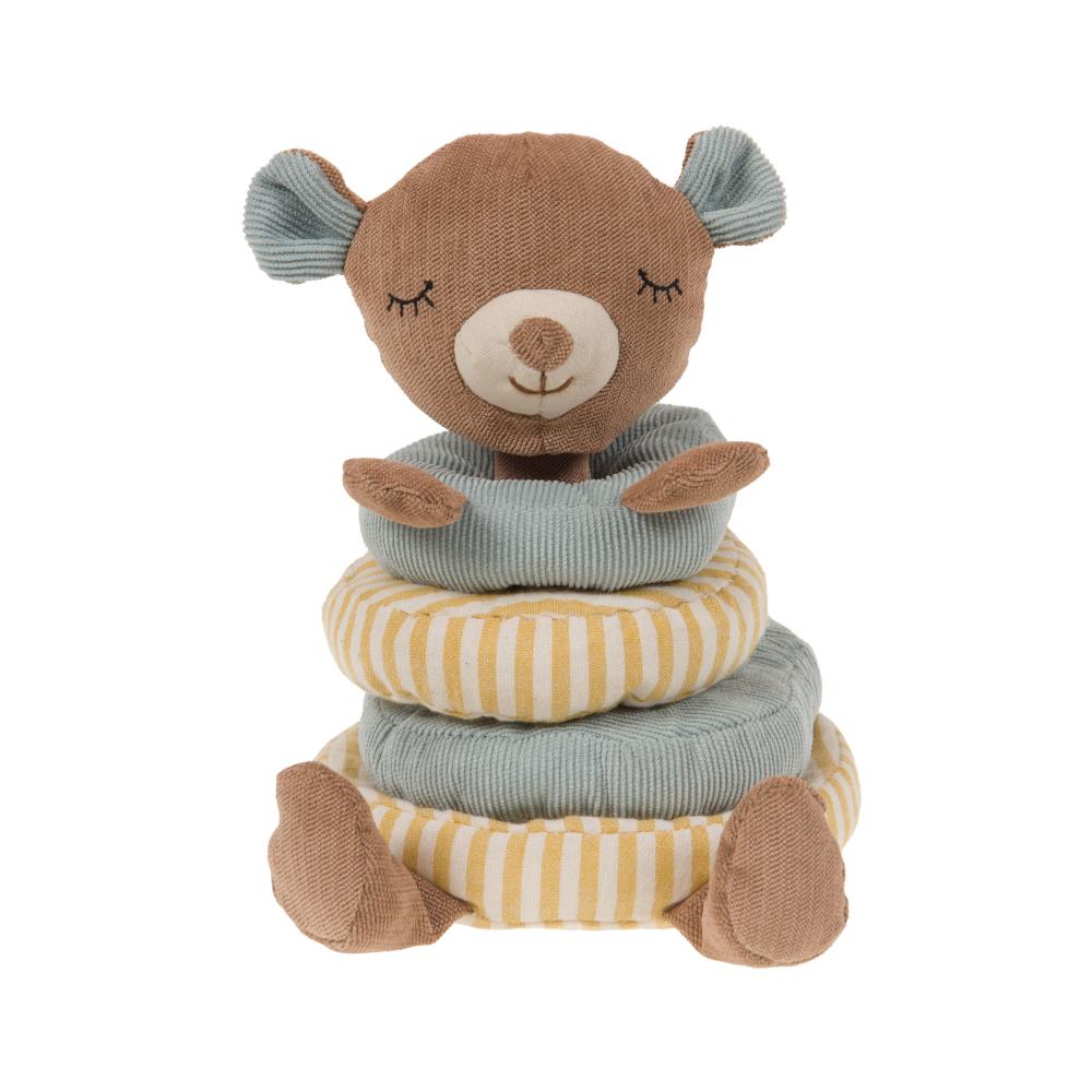 Ourson empilable, AMADEUS LES PETITS