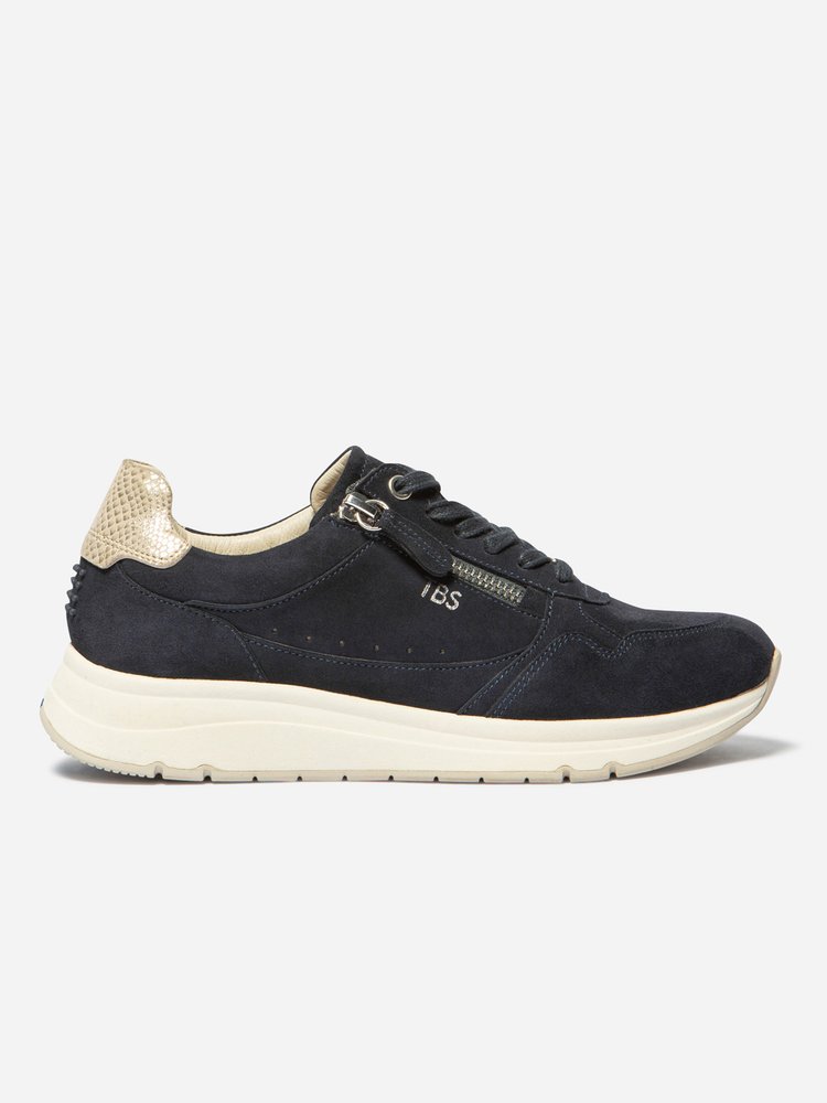 Baskets zippées BLONZIP, TBS