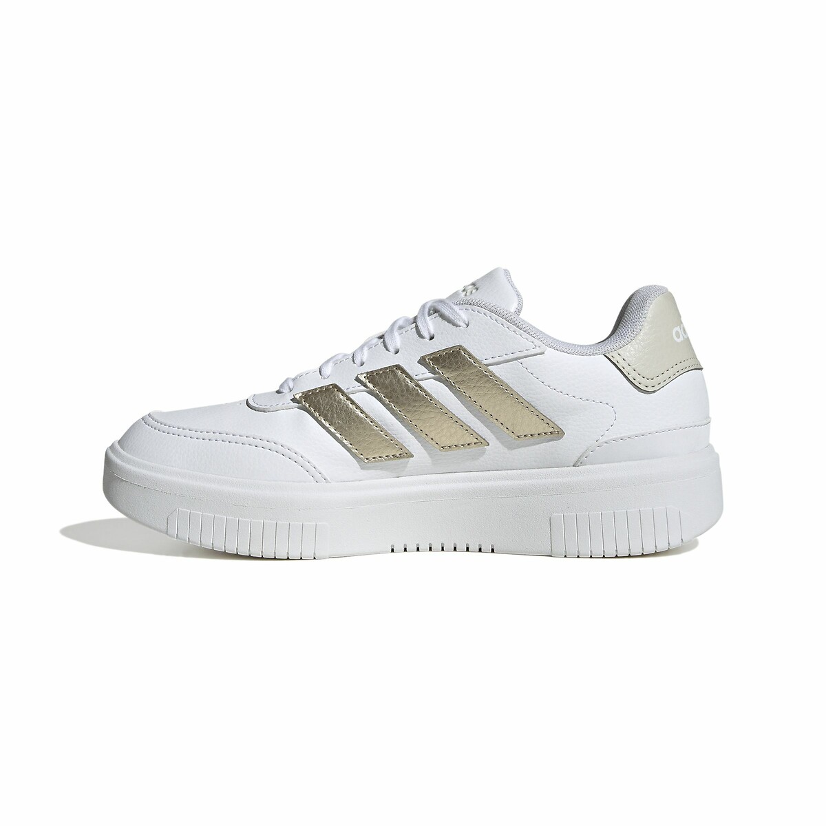 adidas Zapatillas deportivas Courtblock Bold — photo 4