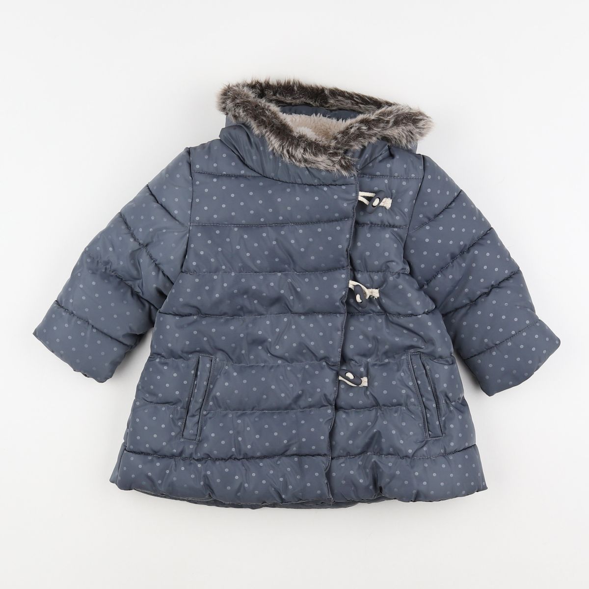 Obaibi manteau bebe online garcon