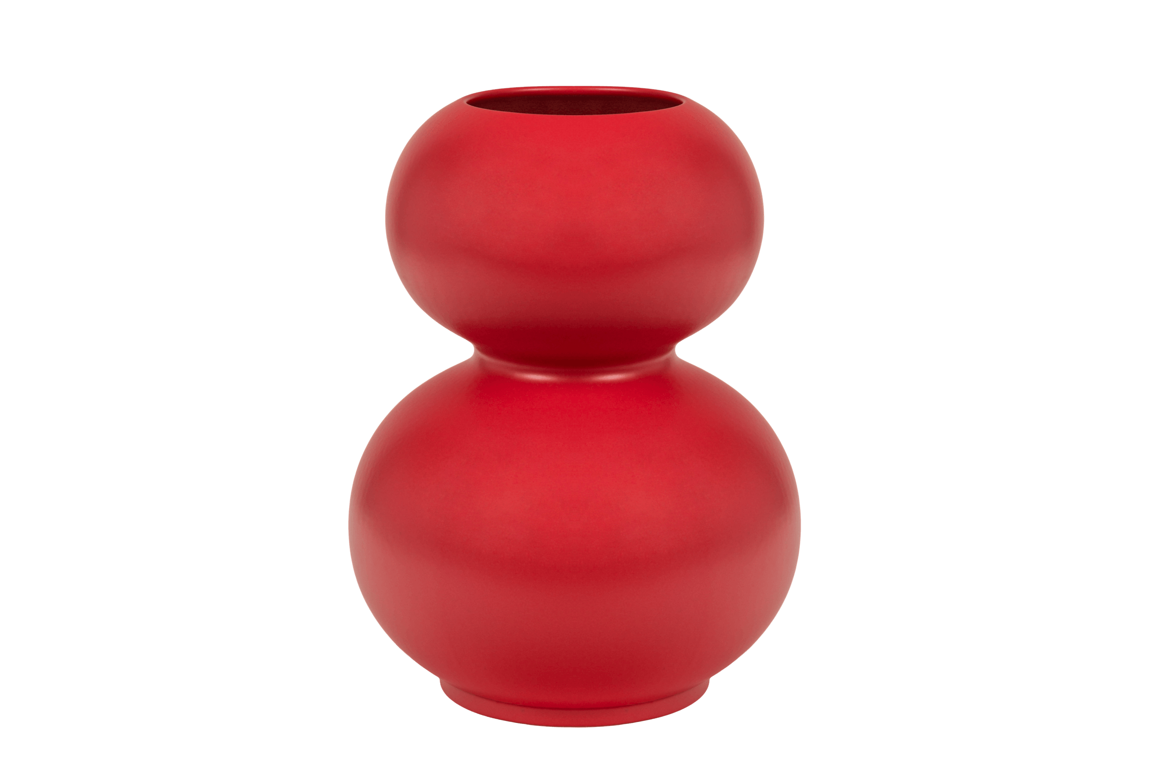 Vase en céramique TUGA, NOO.MA