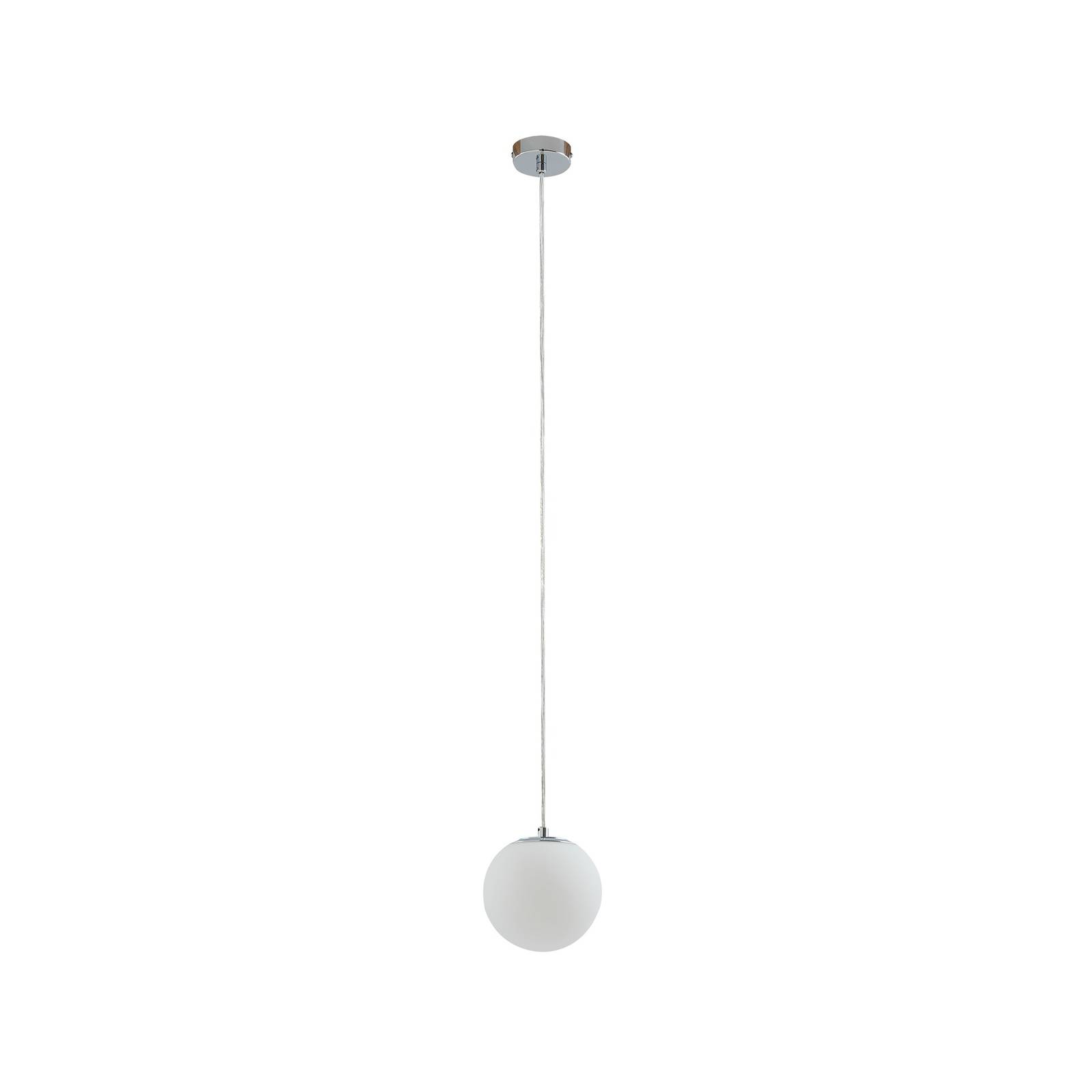 Suspension en verre, Bidolo, LUCANDE