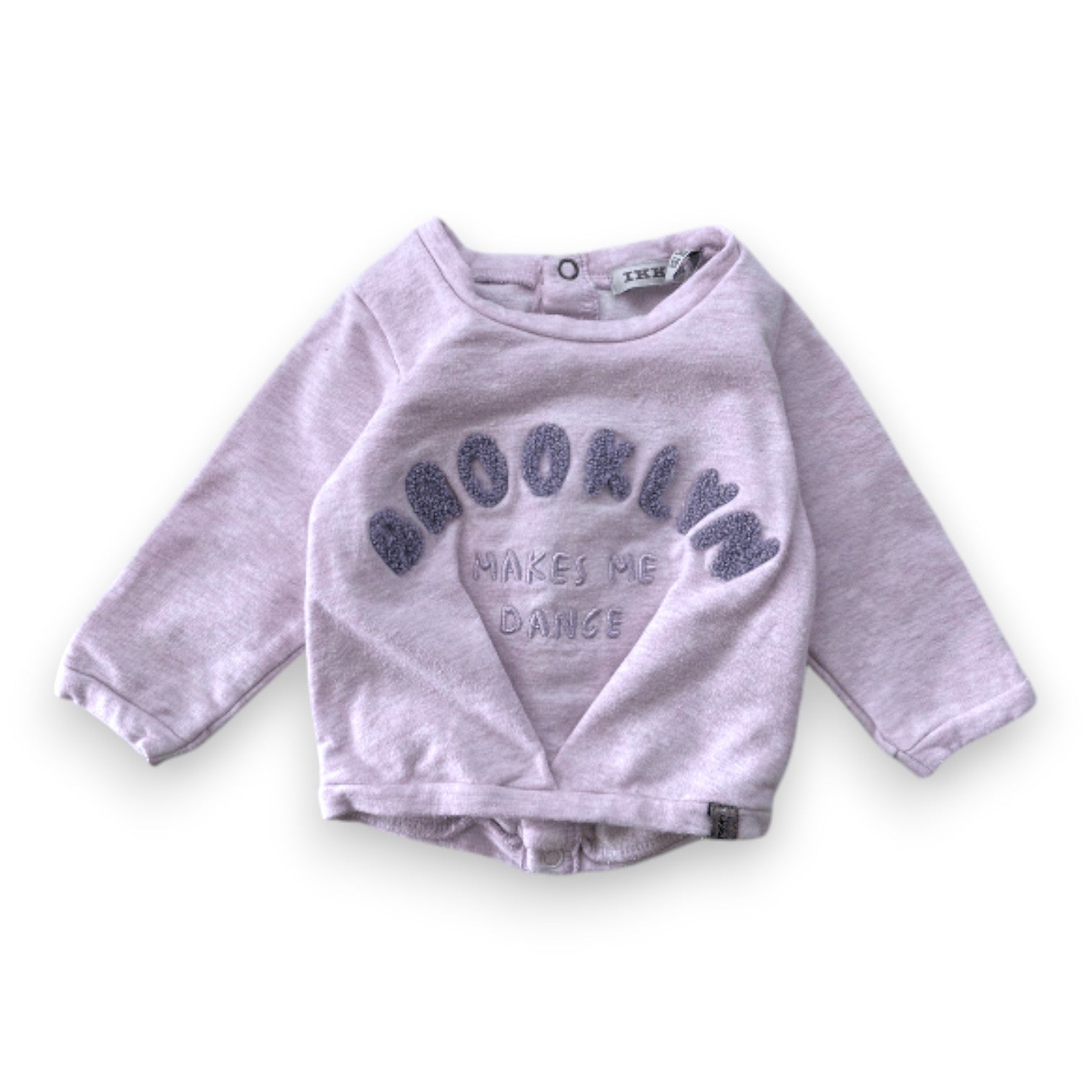 Sweat bébé - Très bon état, IKKS